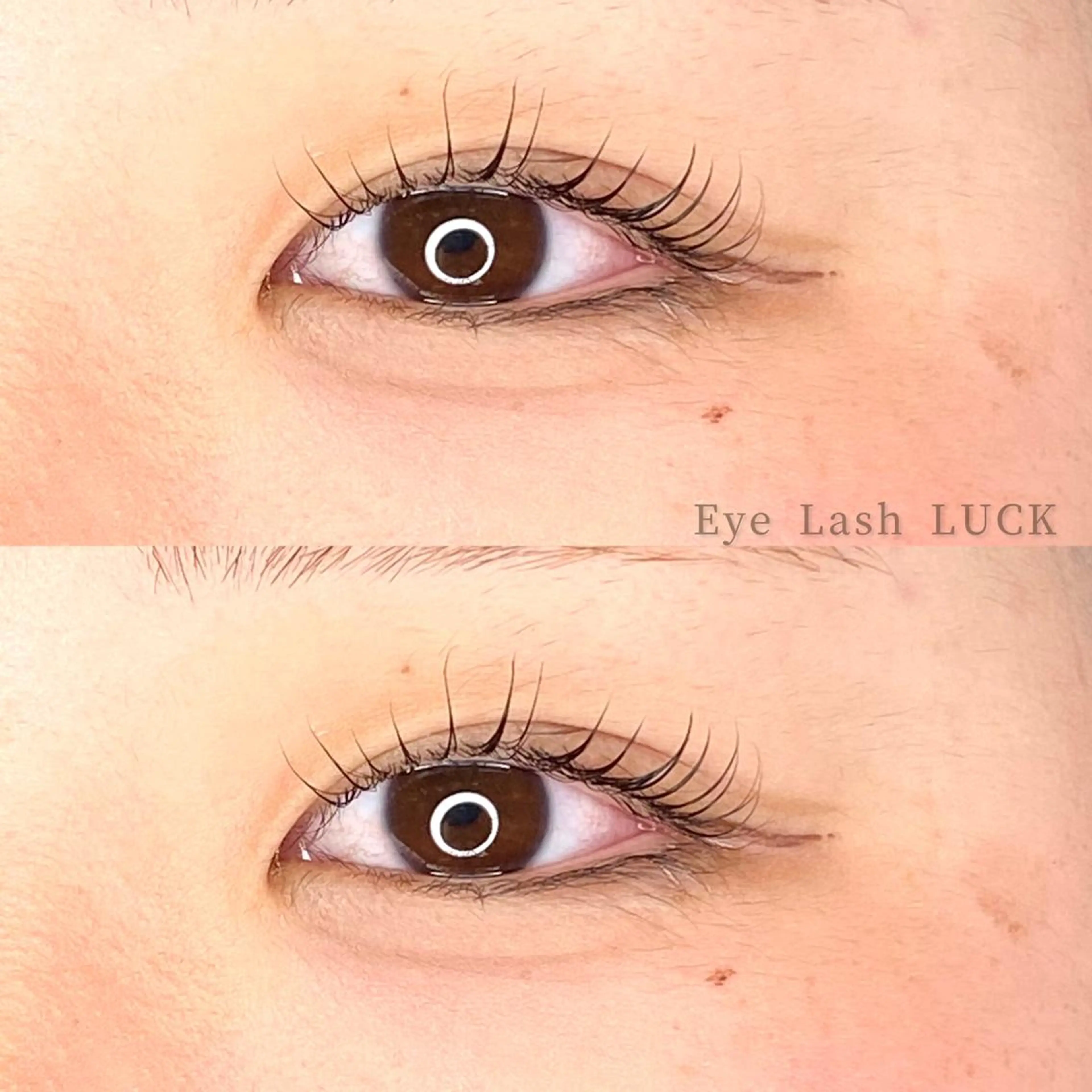 マツエク・マツパ マツパ 𝙔𝙪𝙪𝙠𝙖 .のマツエク・マツパデザイン