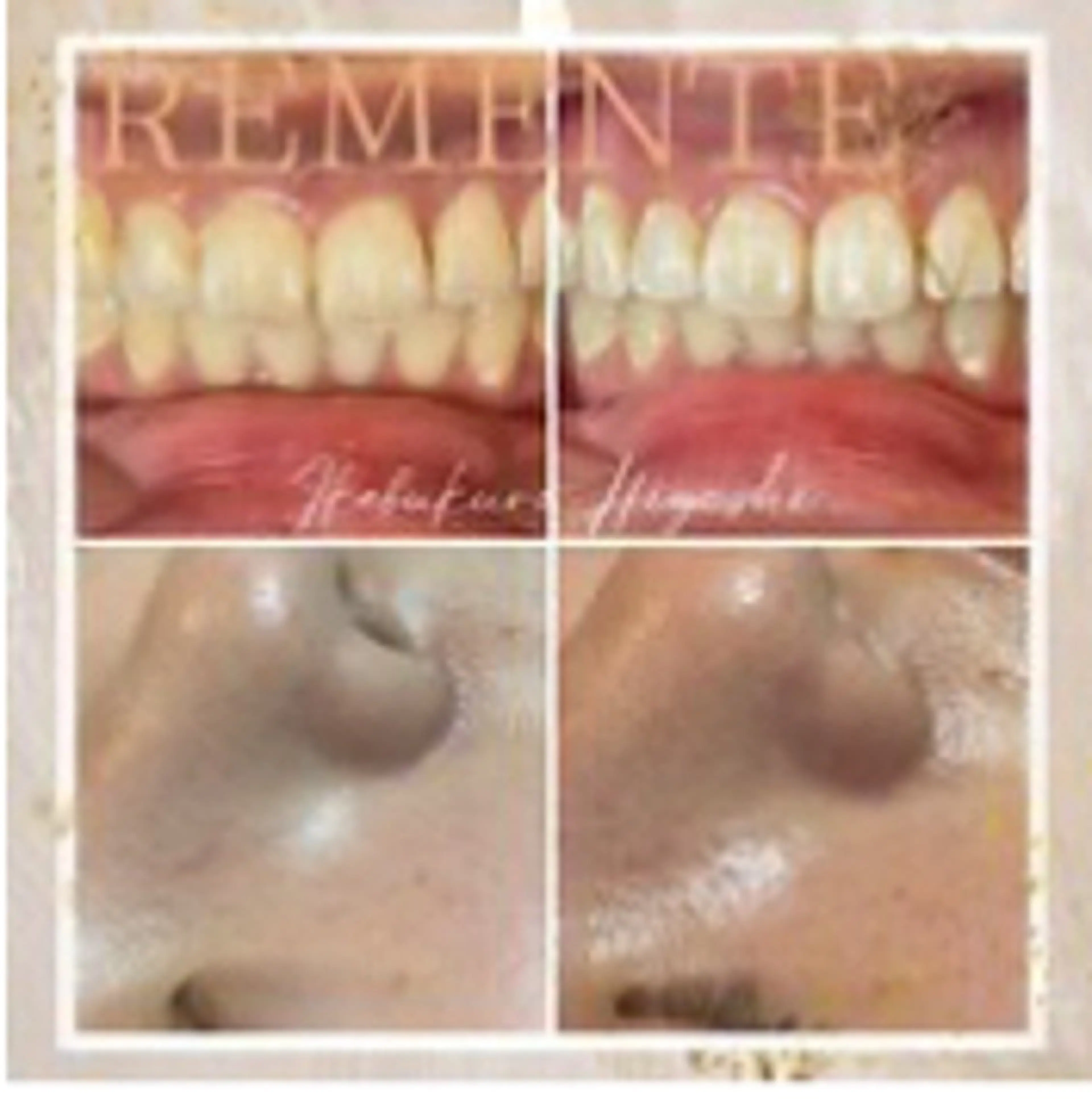 CHARMER🌷 Maoの眉毛・アイブロウイメージ