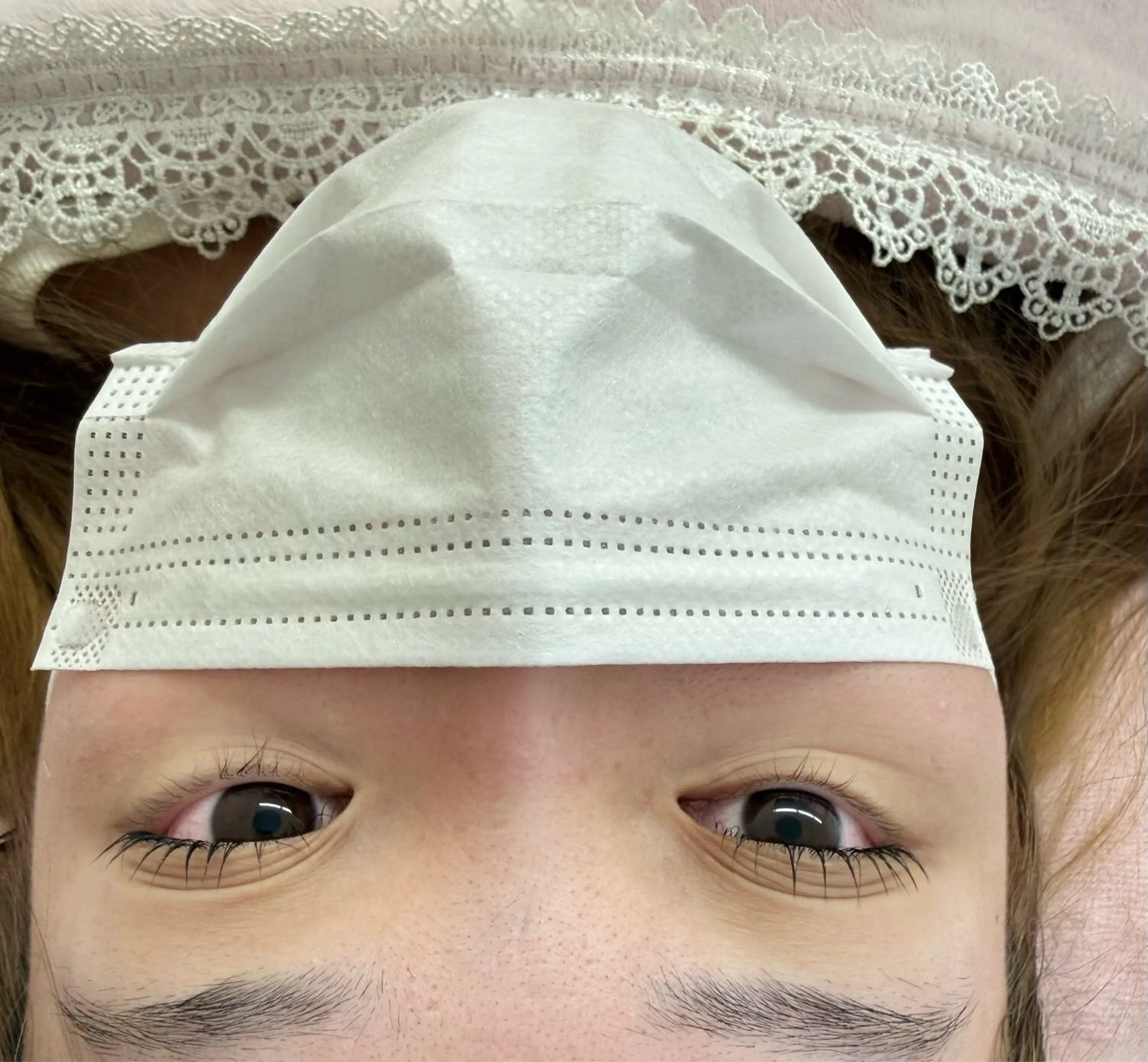 マツエク・マツパ まつ毛エクステ・ネイル専門サロンMADEMORE-petite-姫路駅前店【マドモアプティット】所属・Maeda Moneのマツエク・マツパデザイン