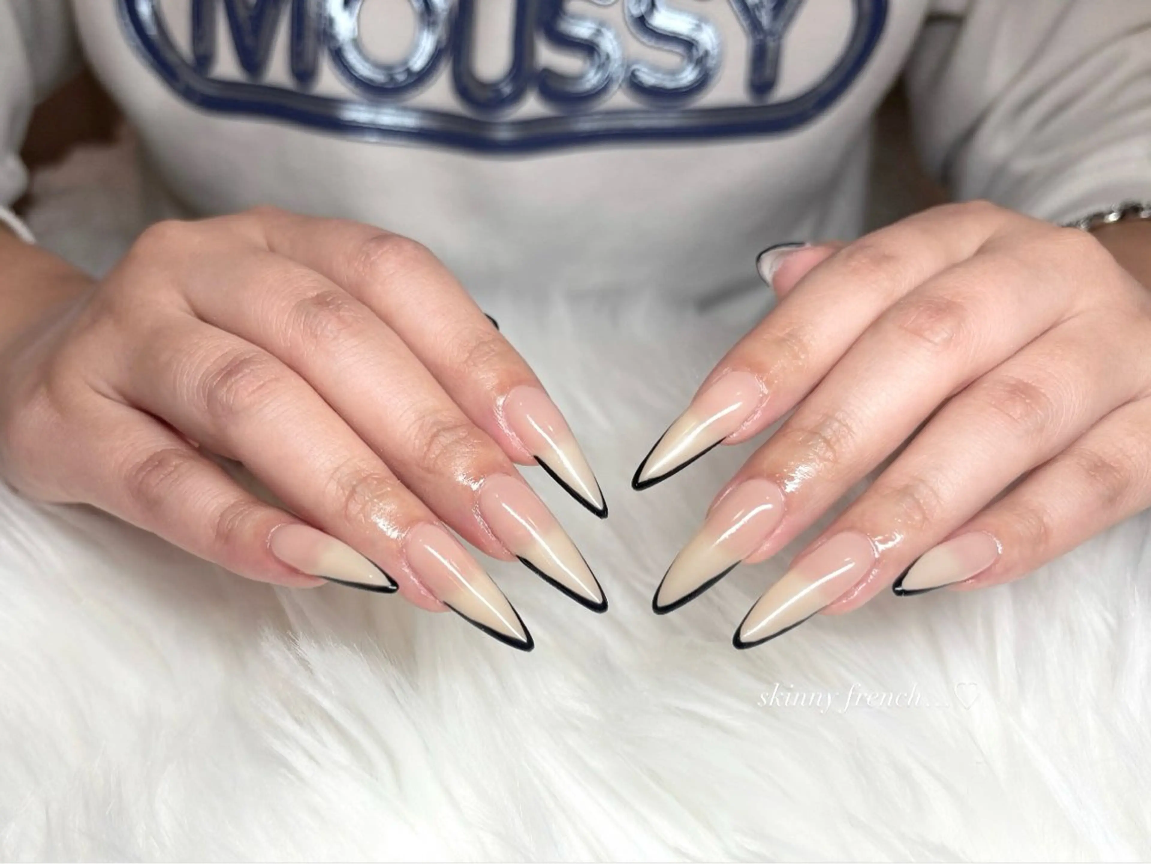 ネイル N nail ayakaのネイルデザイン