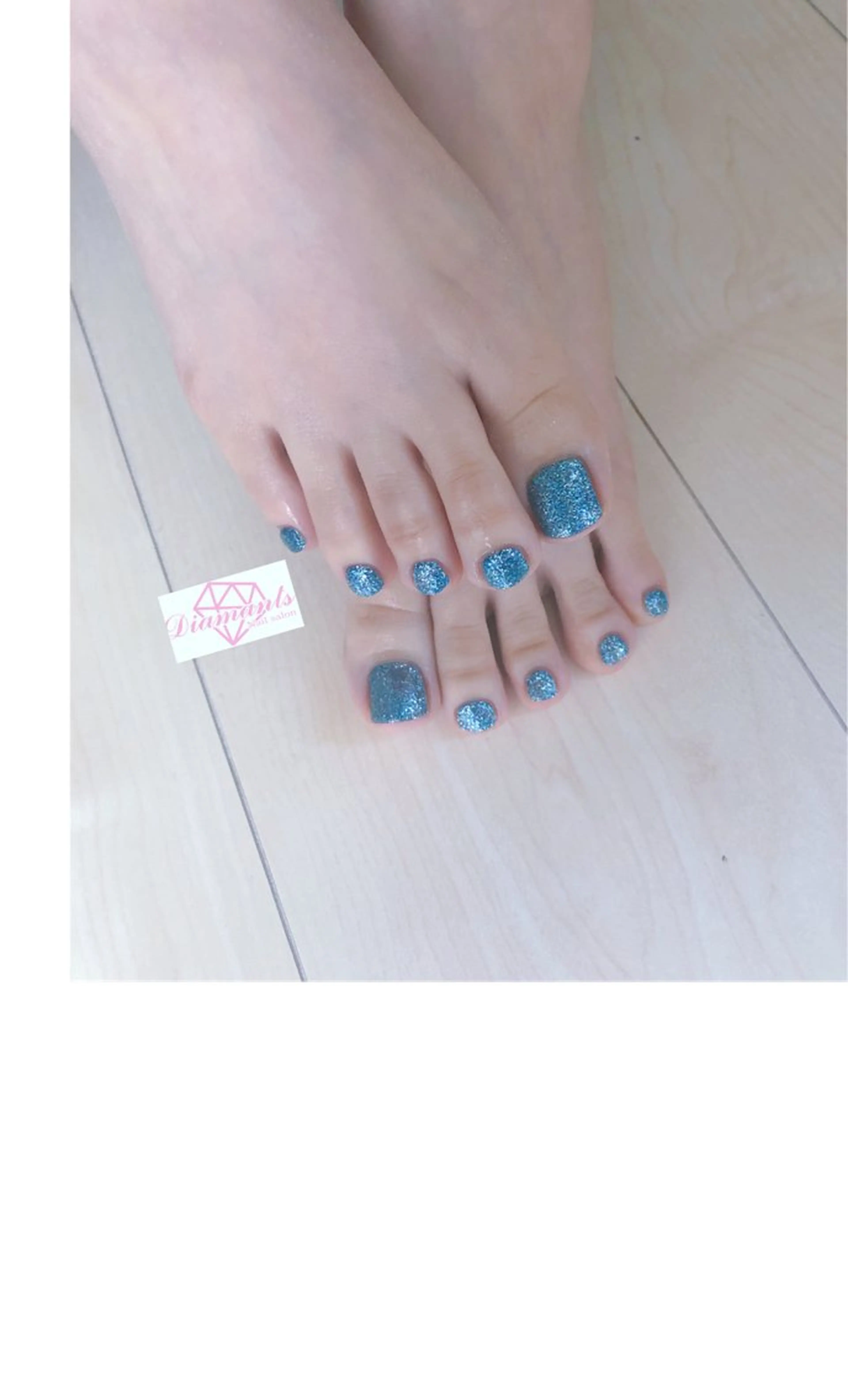 ネイル Asa miのネイルデザイン