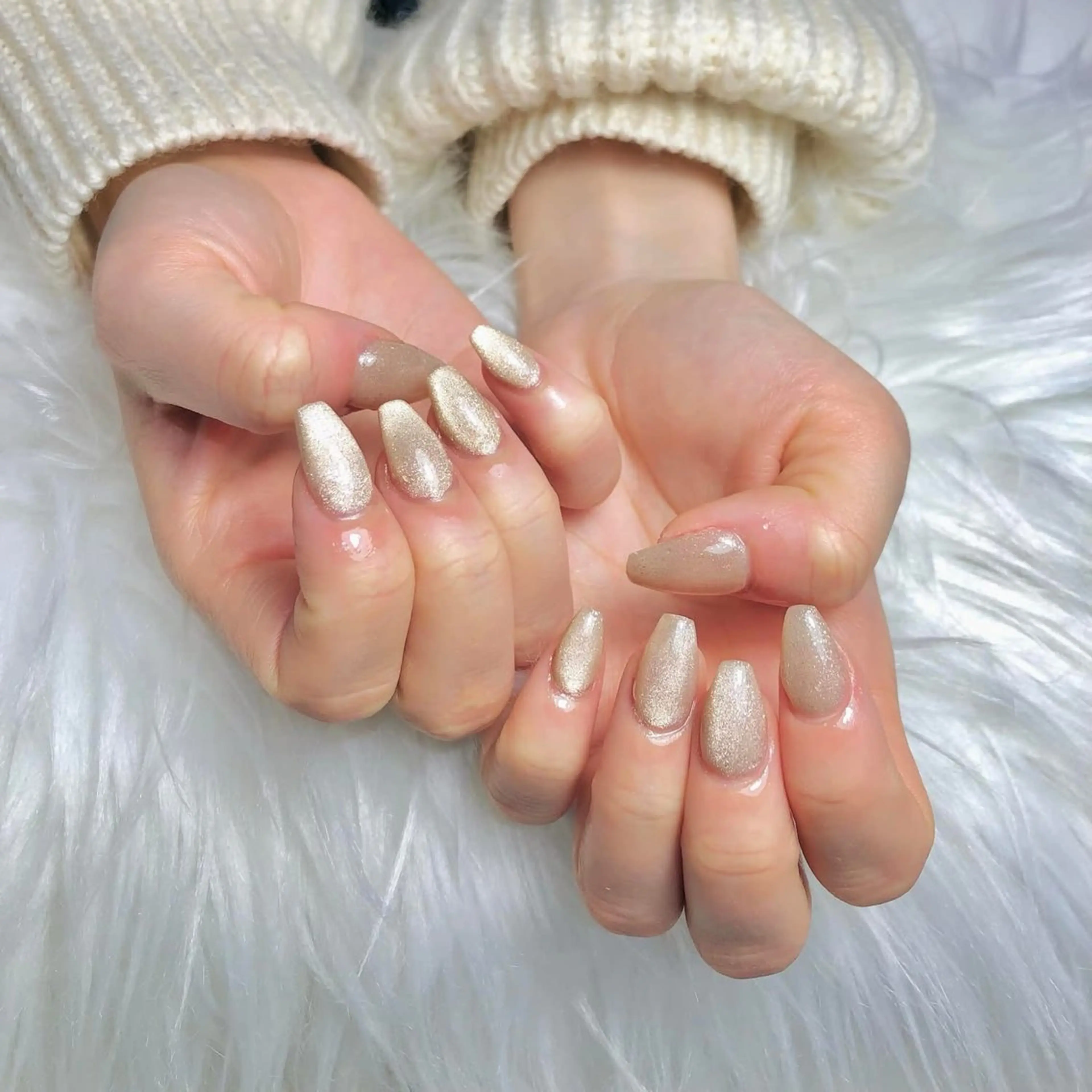 ネイル ハンドネイル RosyBeauty Salon所属・RosyBeauty Salonのネイルデザイン