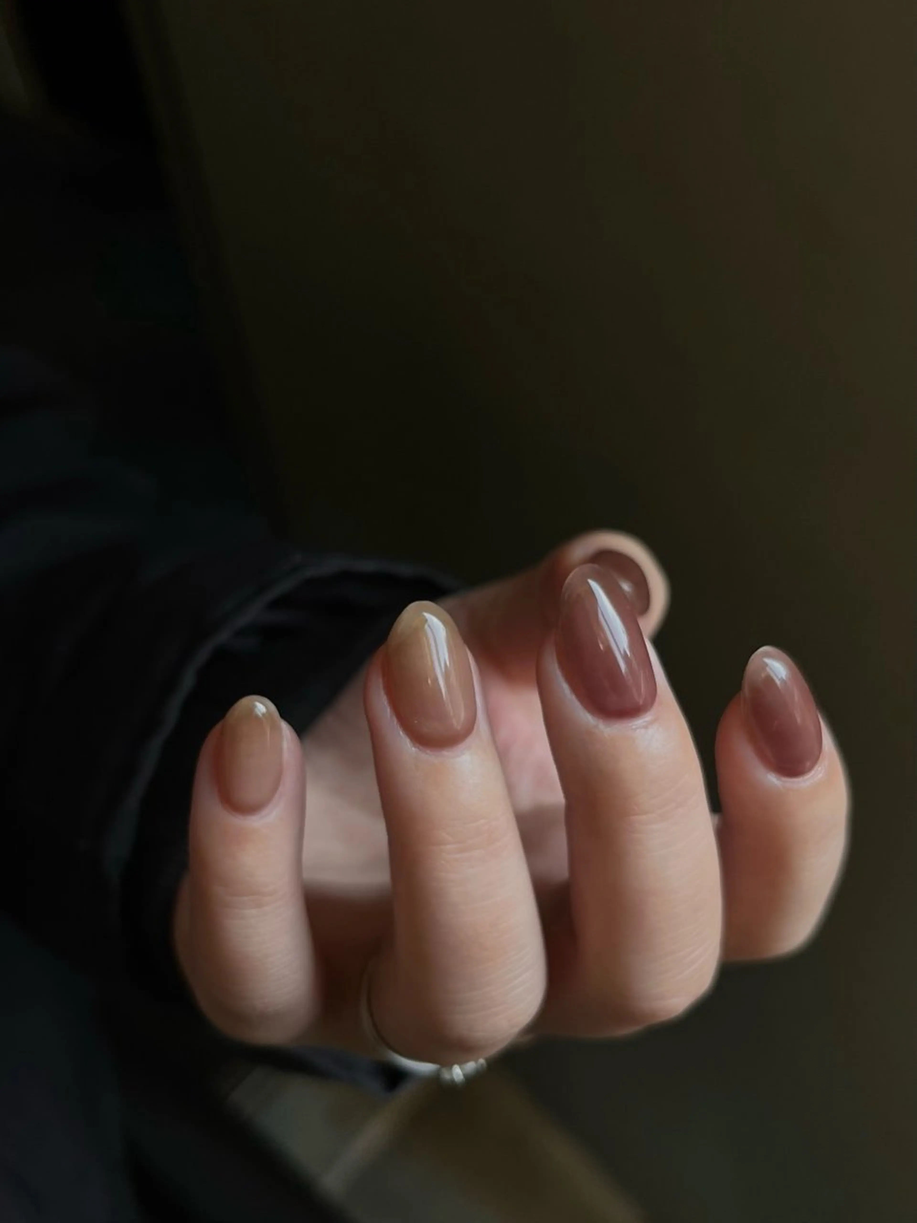 ネイル ハンドネイル mitsuki / Manonのネイルデザイン