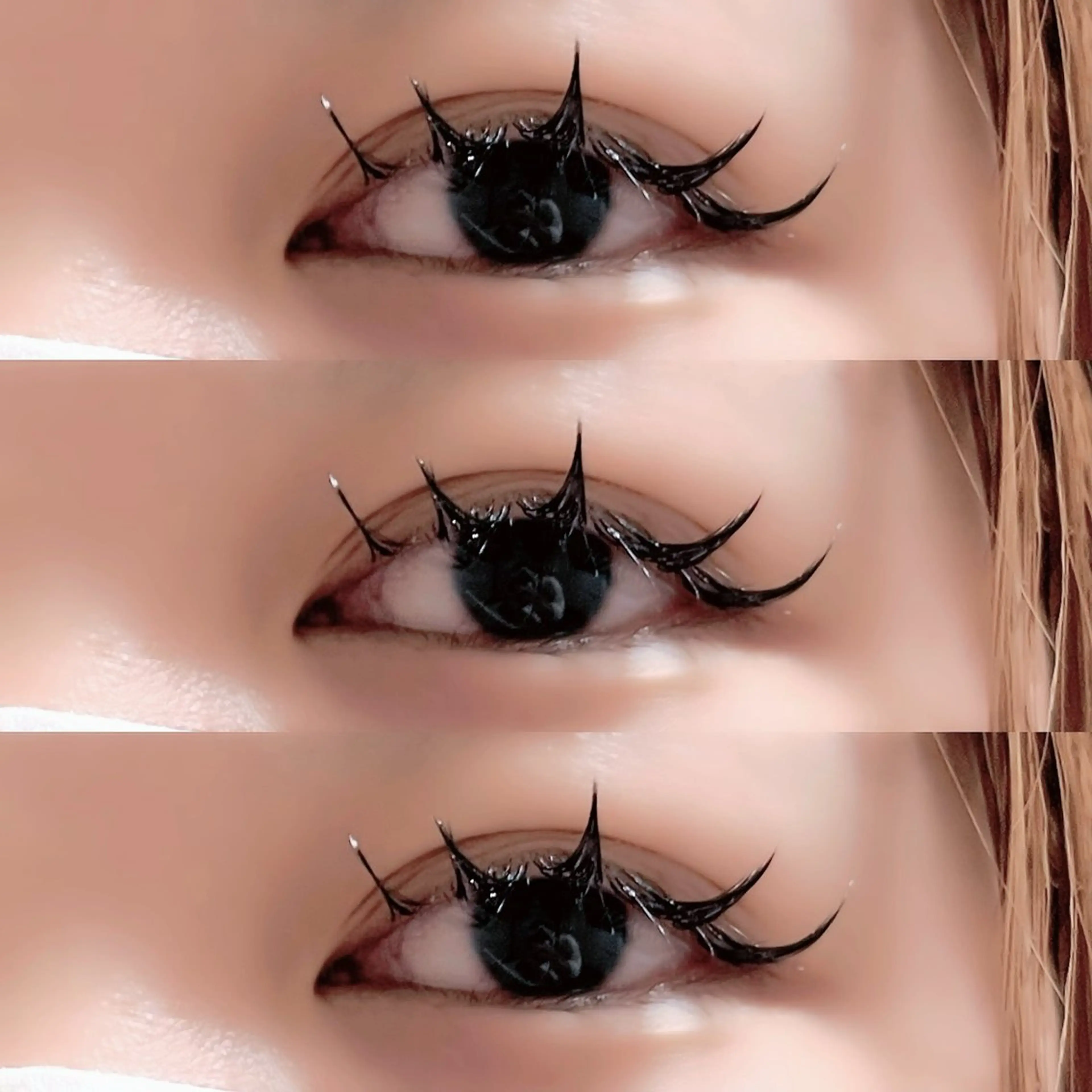 マツエク・マツパ Shain所属・Shain一之江 /ひかり🤍のマツエク・マツパデザイン