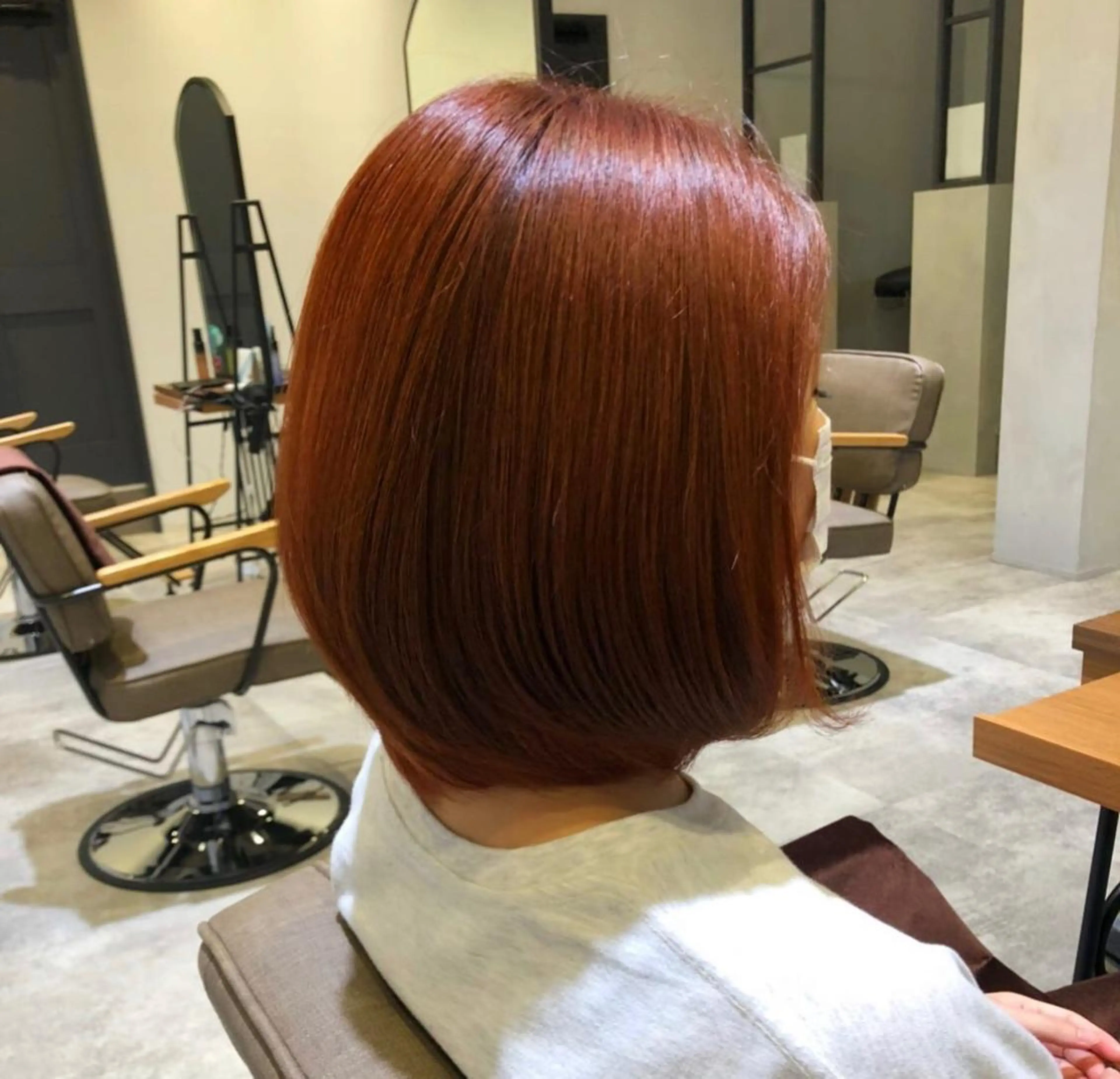 カラー SOYON いわき店【ソヨン】所属・真 美のマツエク・マツパデザイン