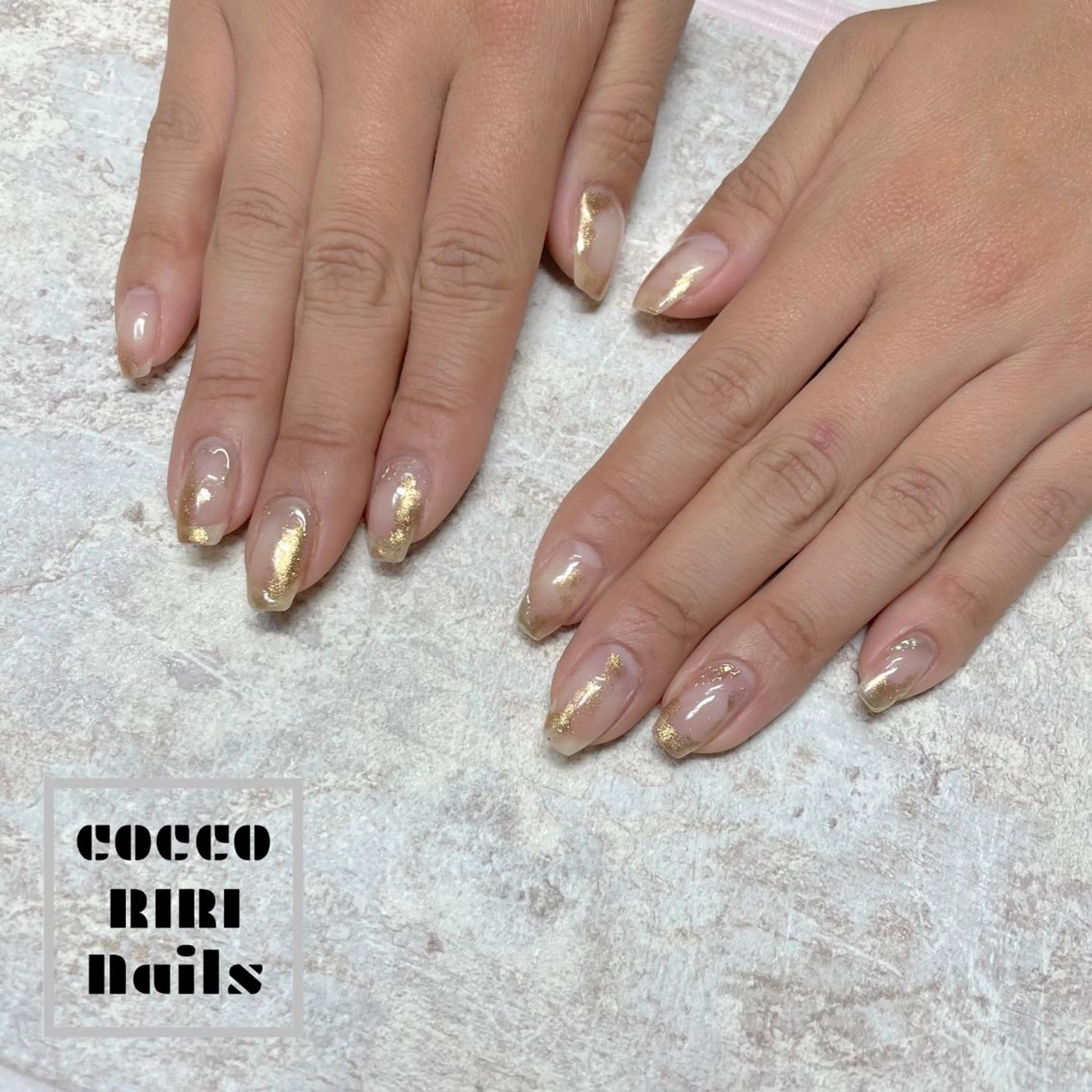 ネイル ensowa✱laf NAILのネイルデザイン