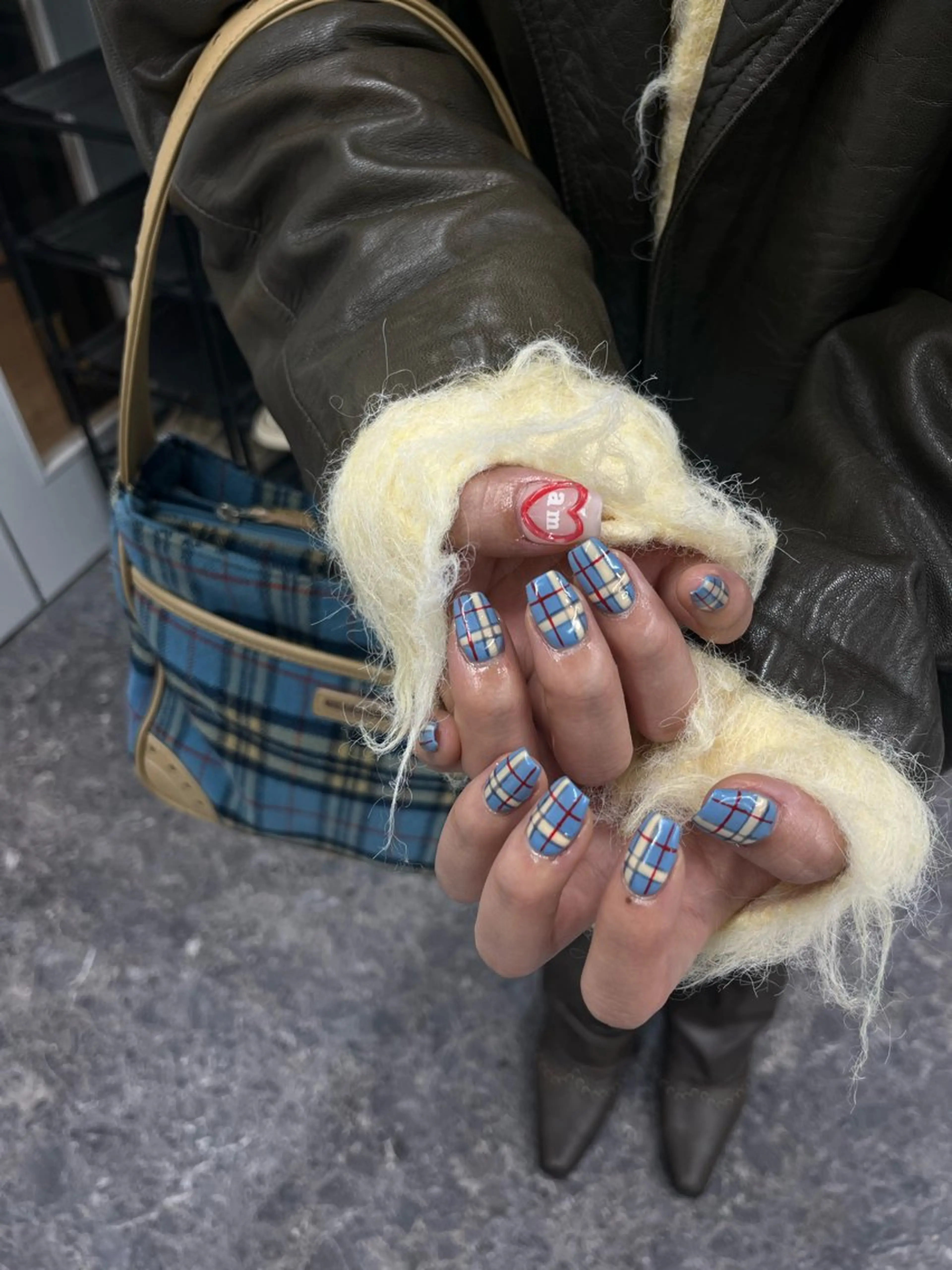 ネイル ハンドネイル limo/ kotomiのネイルデザイン