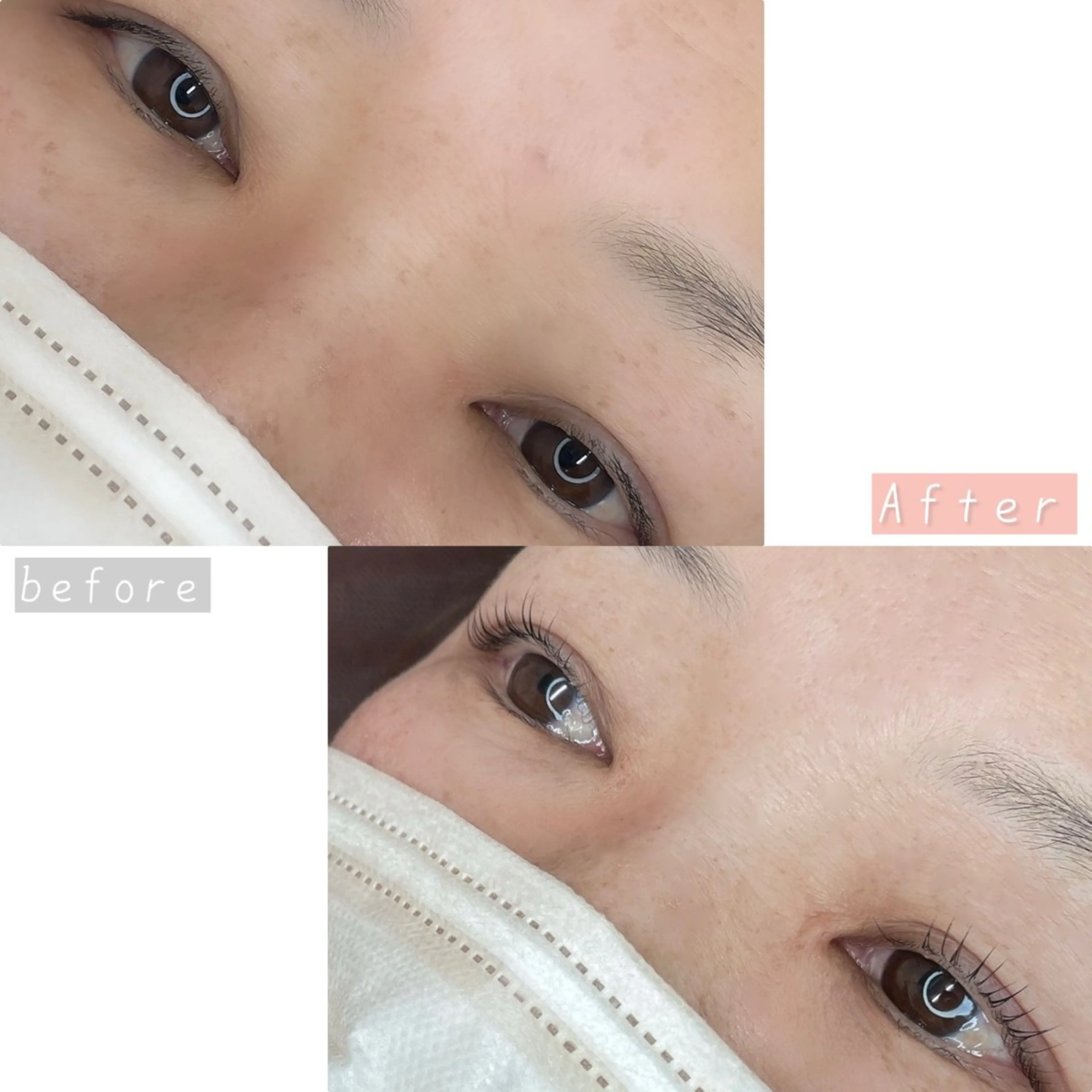 マツエク・マツパ Lanieina所属・Lanieina/ RinaSuganoのエステ・リラクイメージ