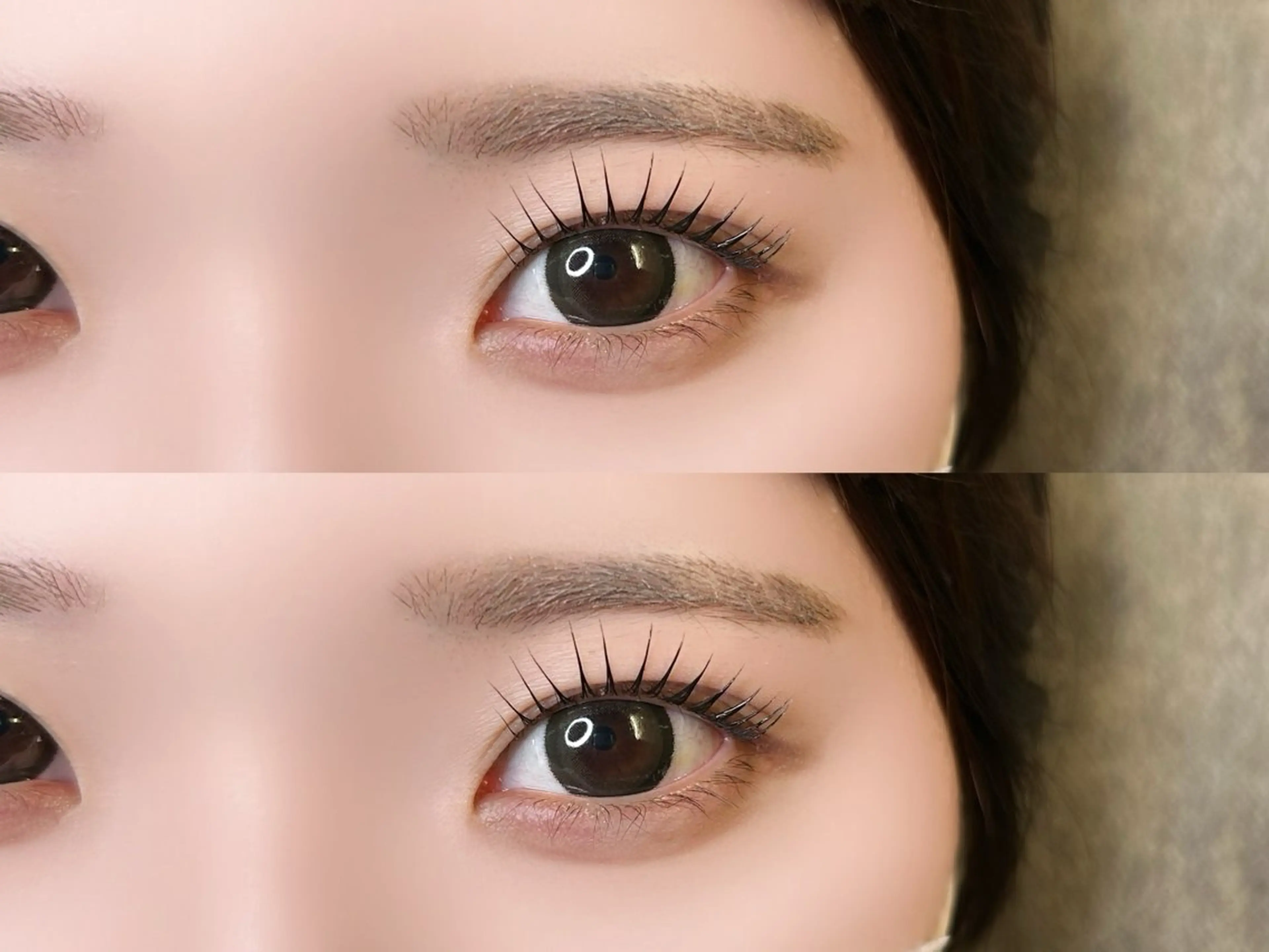 マツエク・マツパ マツパ M3所属・M3【エムスリー】 AYAKA🎀✨の眉毛・アイブロウイメージ