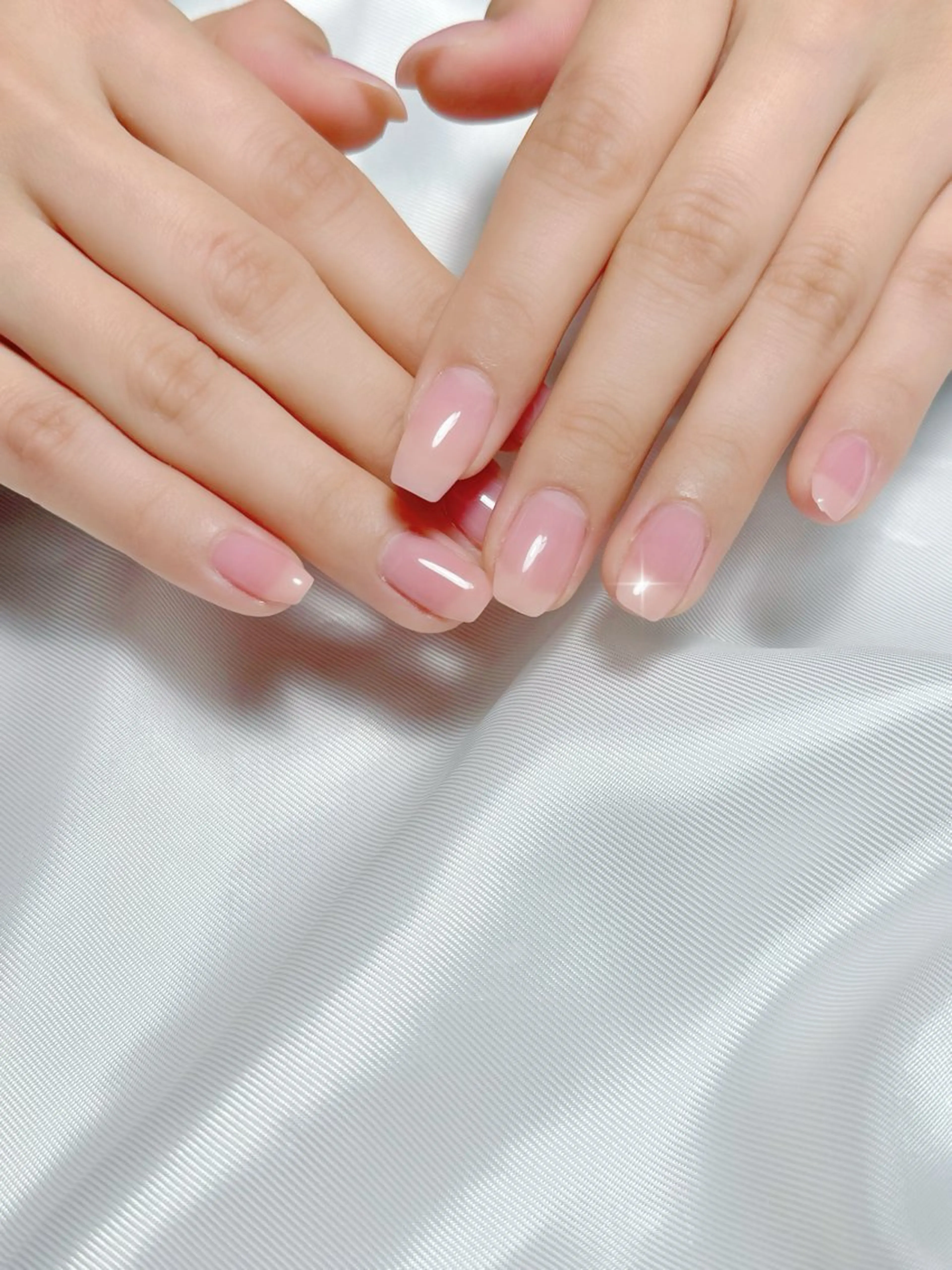 ネイル ハンドネイル miryeonail ミリョネイルのネイルデザイン