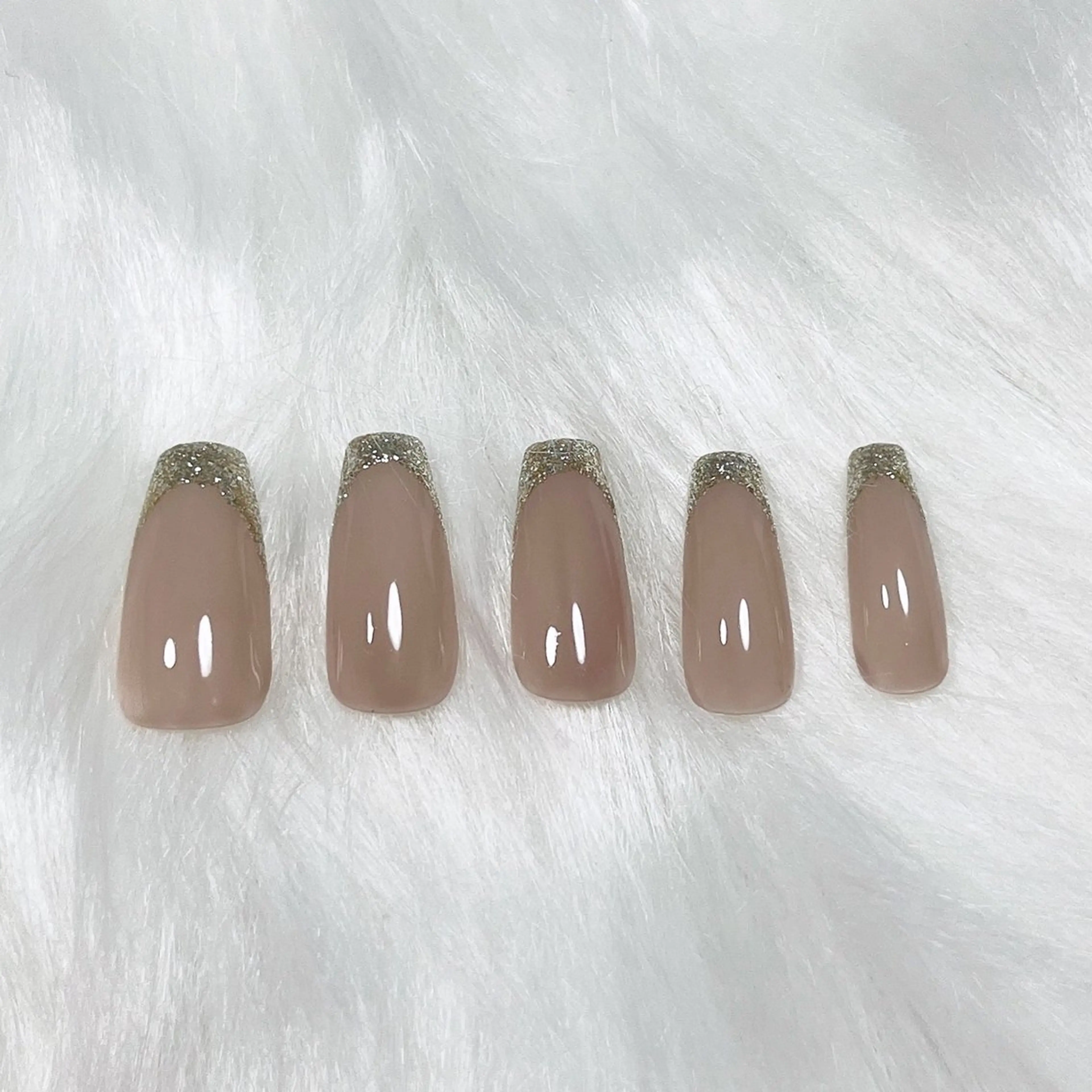 ネイル ハンドネイル moa nail所属・moa　nail 加藤のネイルデザイン