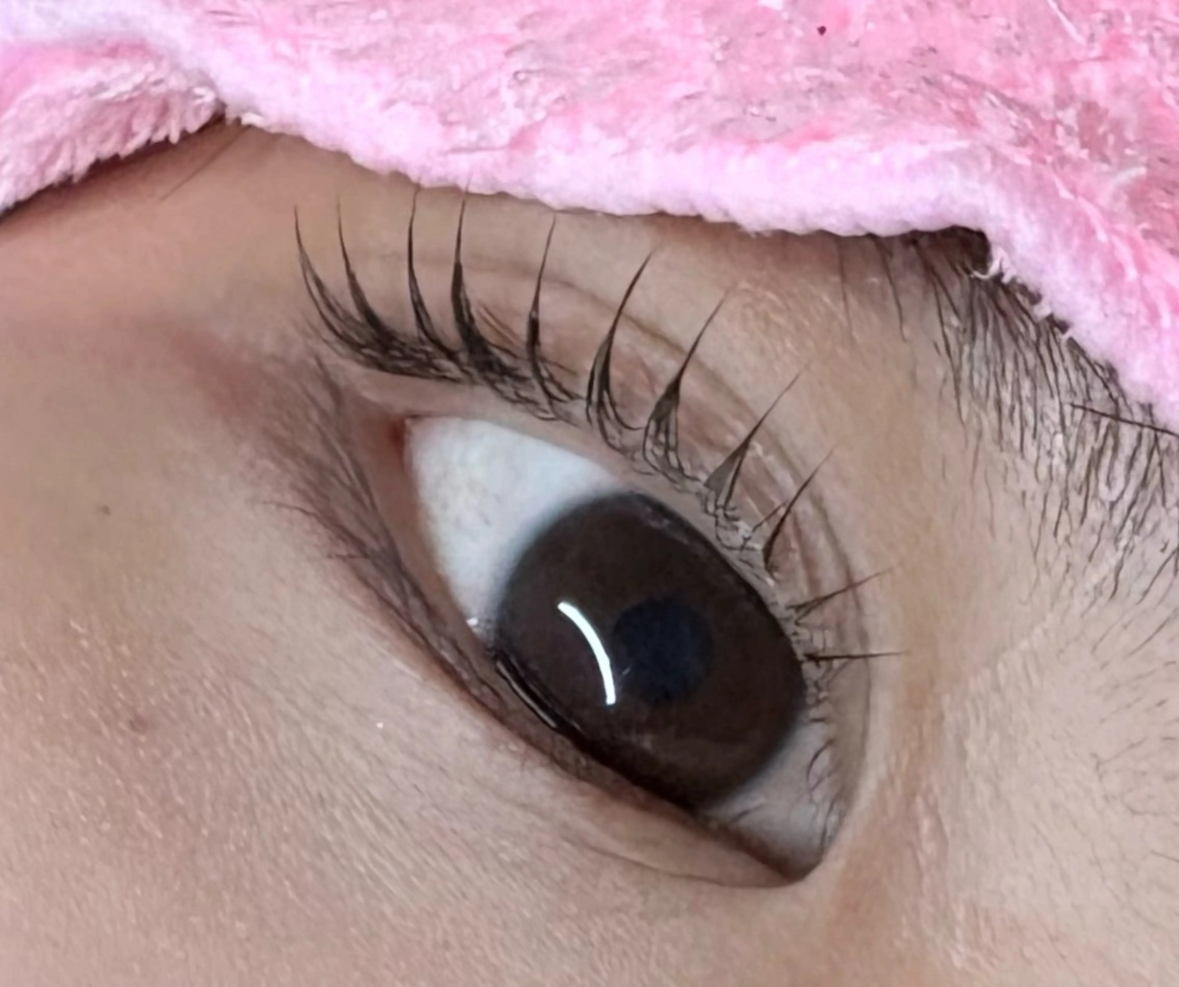 マツエク・マツパ トータルビューティー サロン・Ｎの眉毛・アイブロウイメージ