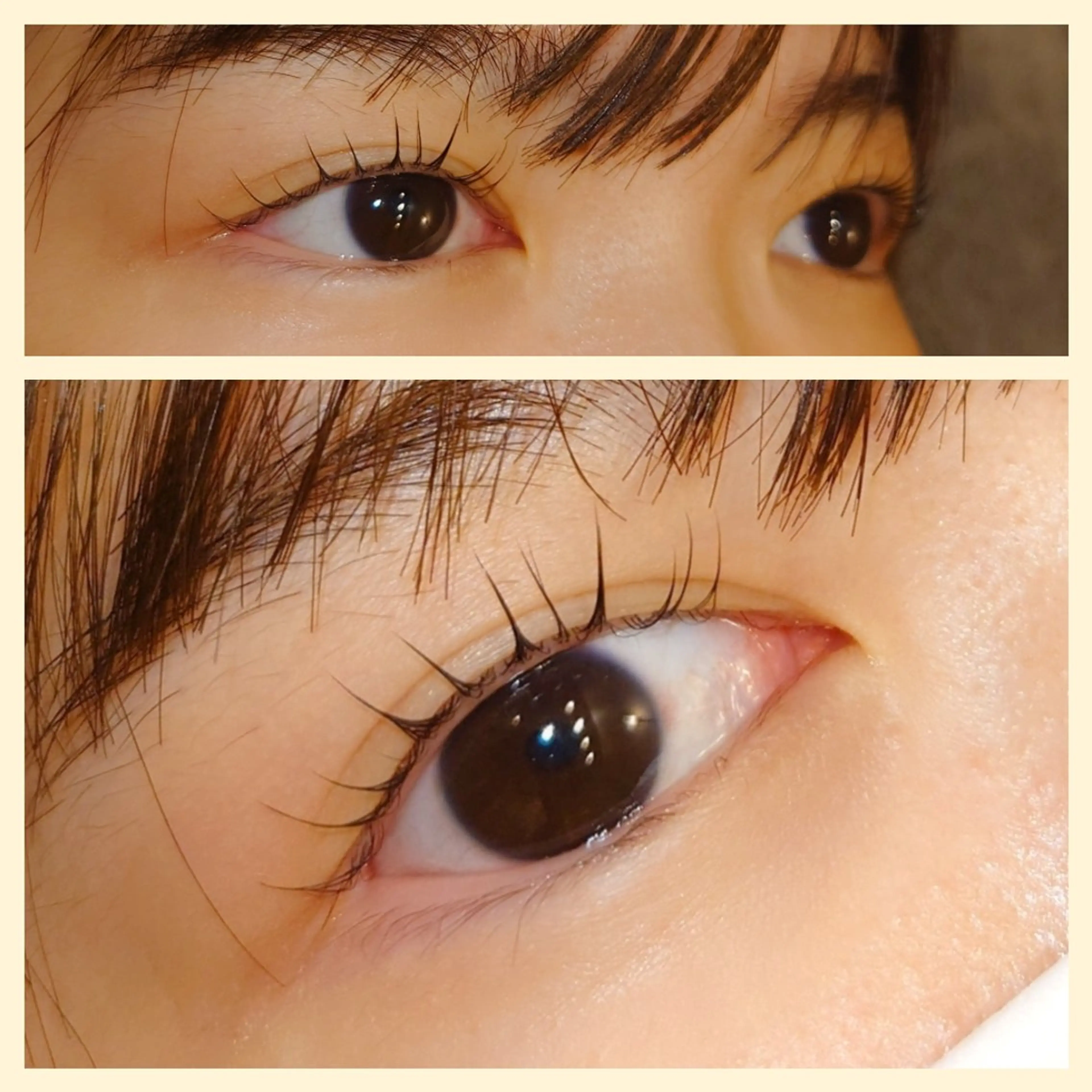 マツエク・マツパ EARTH 富谷✧✦ マキノのマツエク・マツパデザイン