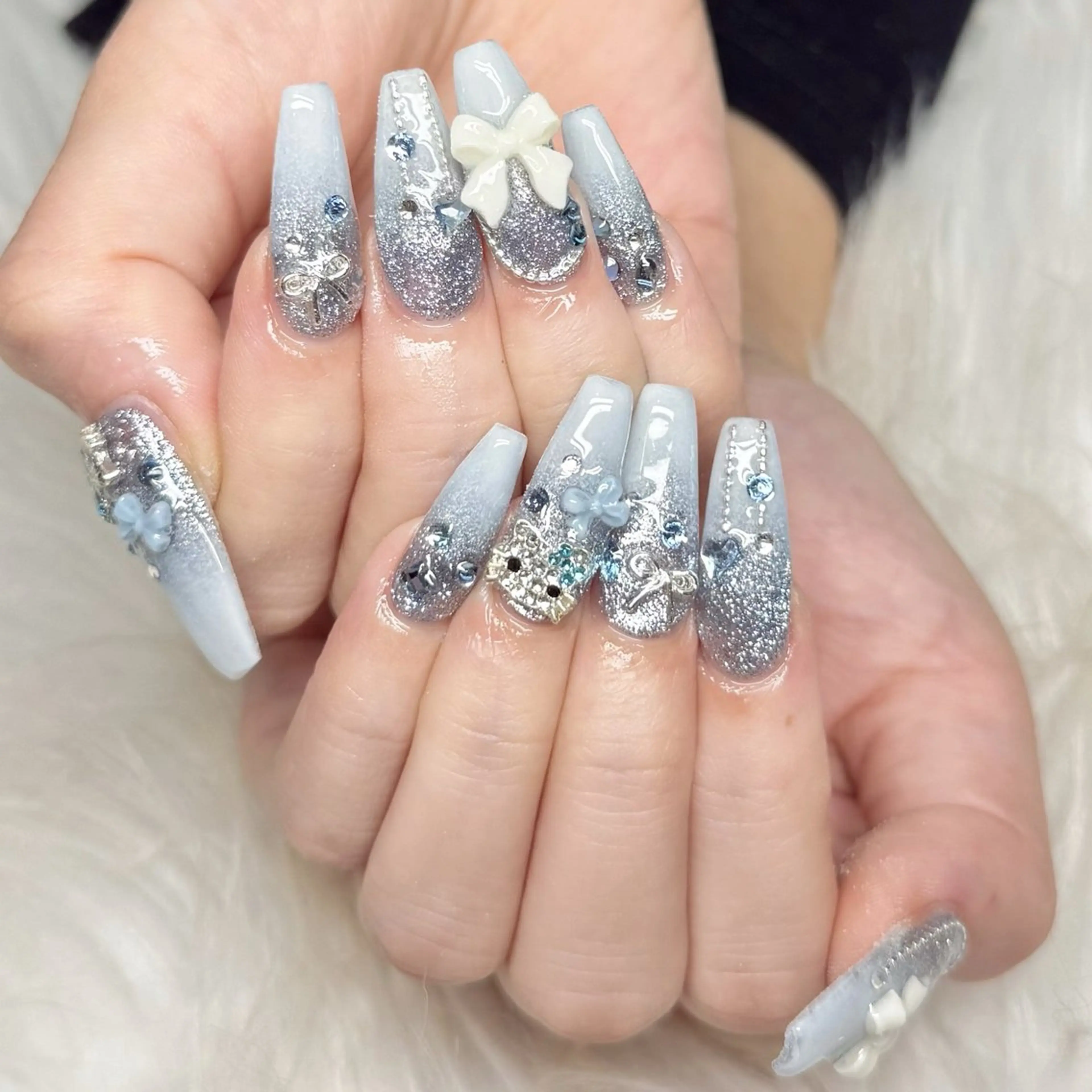 ネイル ハンドネイル 🍁nail. kaede🍁のネイルデザイン
