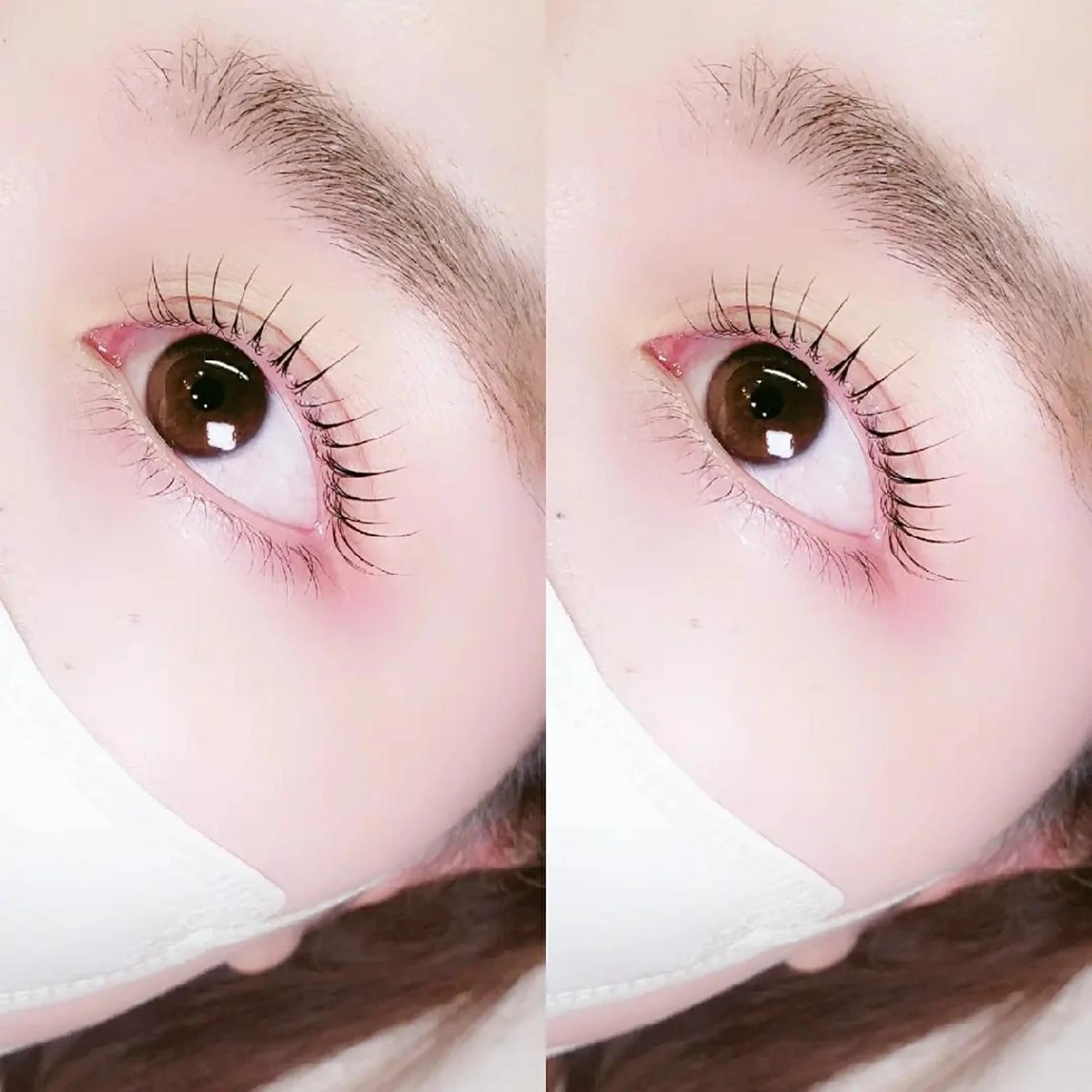マツエク・マツパ chayu eyelashのその他イメージ