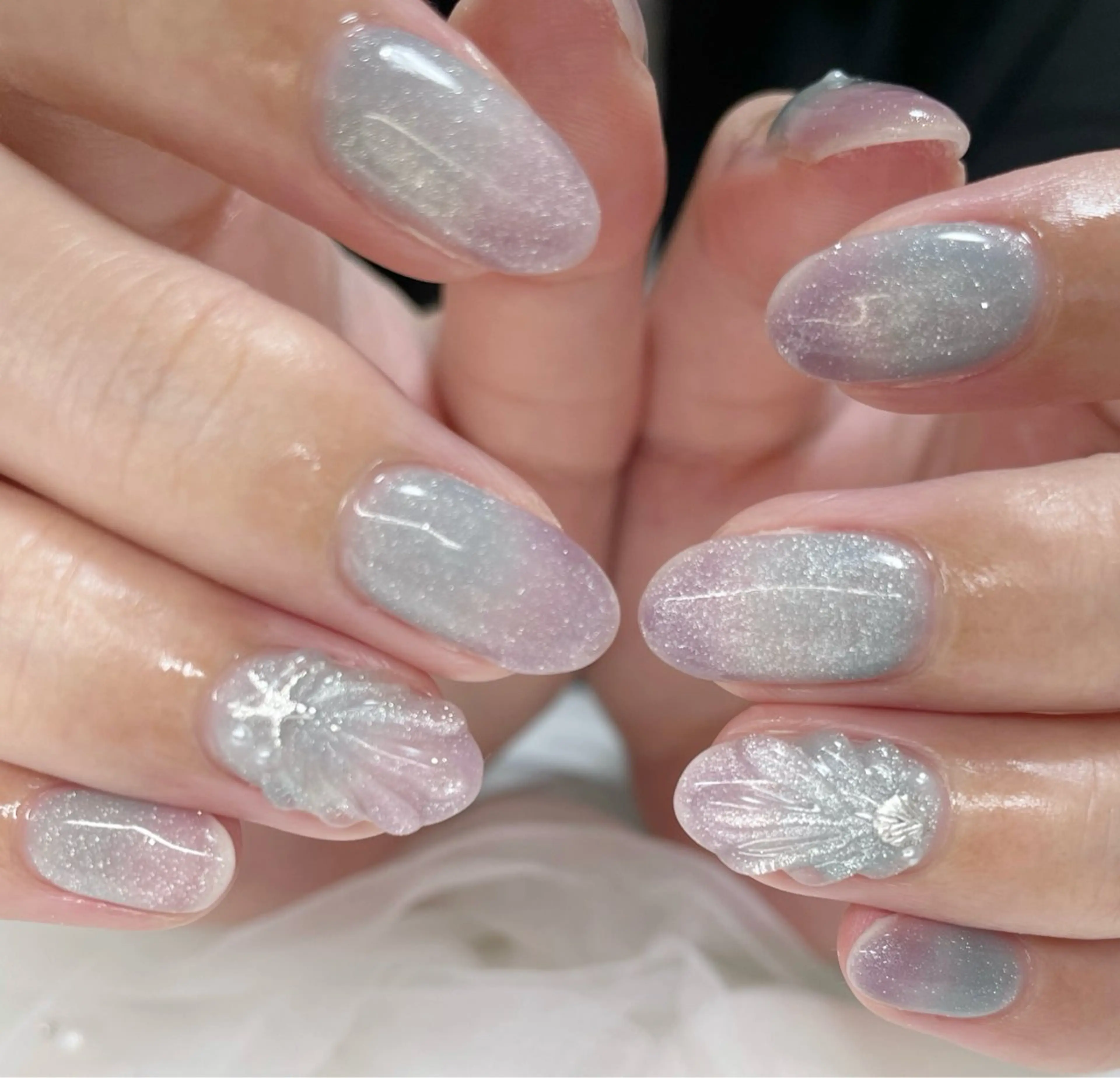 ネイル nailsalon SANANAILのネイルデザイン