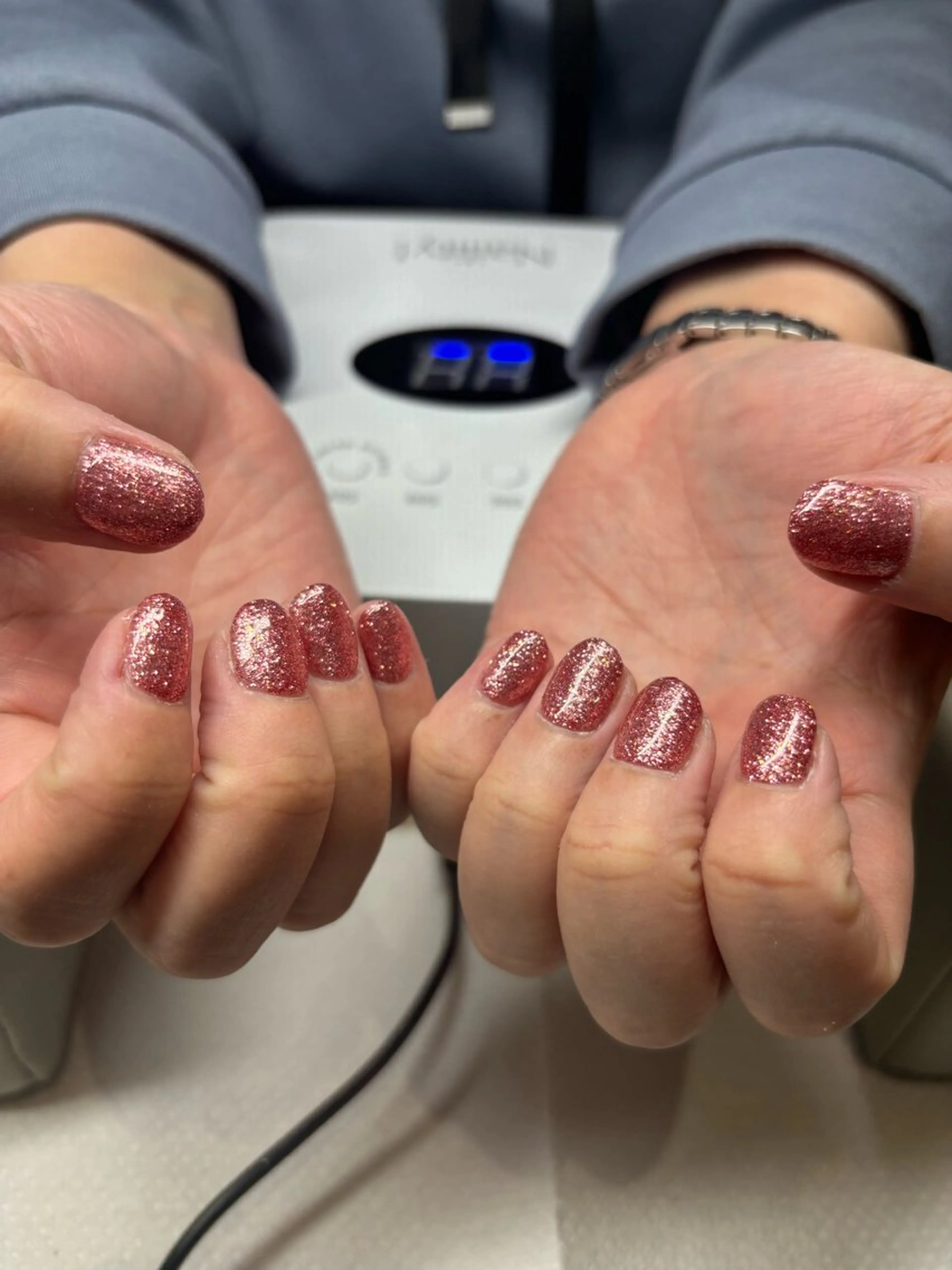 ネイル Lino nail&eye所属・Minako 🎀のネイルデザイン