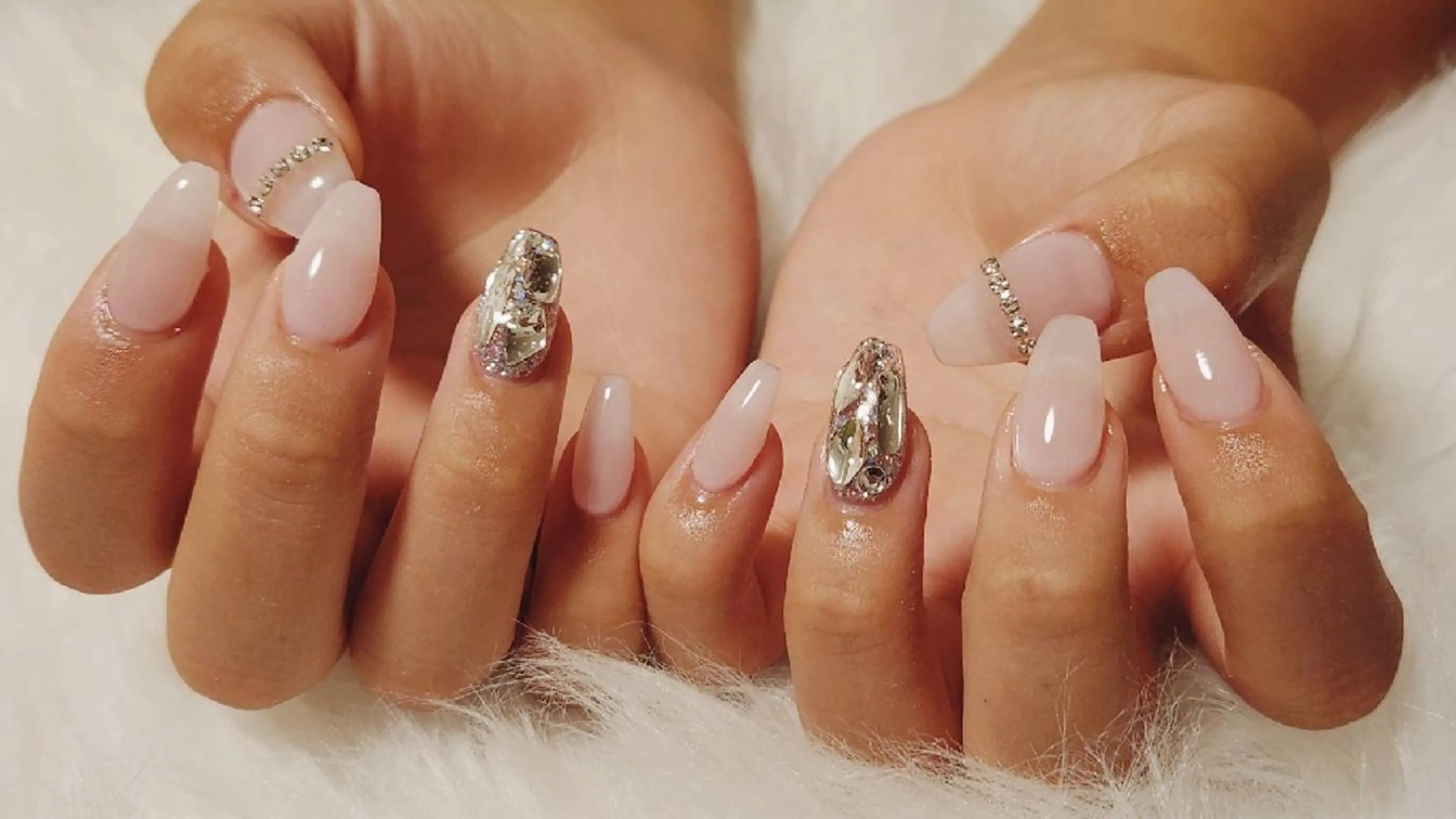 ネイル T's nailのネイルデザイン