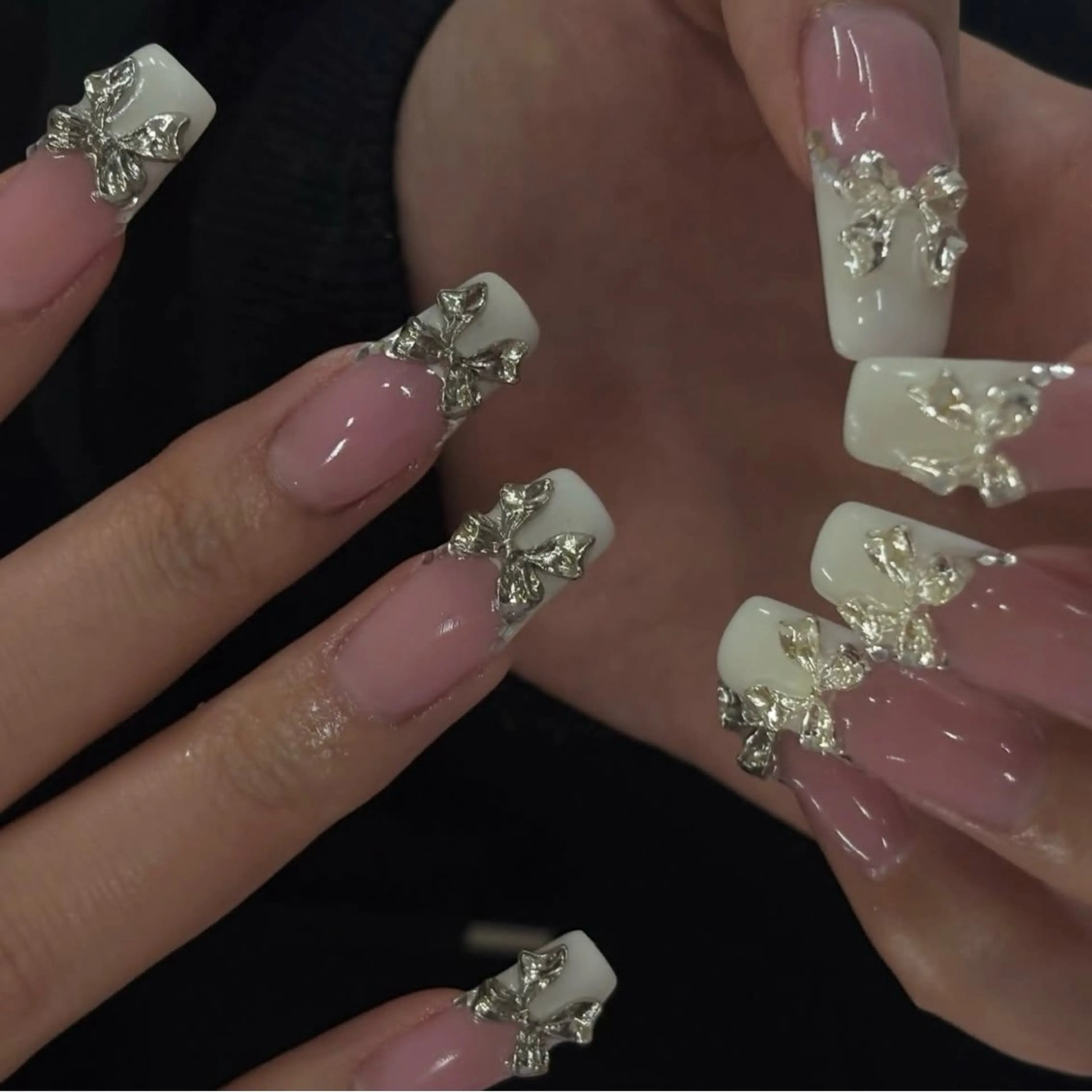 ネイル ハンドネイル フットネイル ゆびノさき +ikebukuroのネイルデザイン