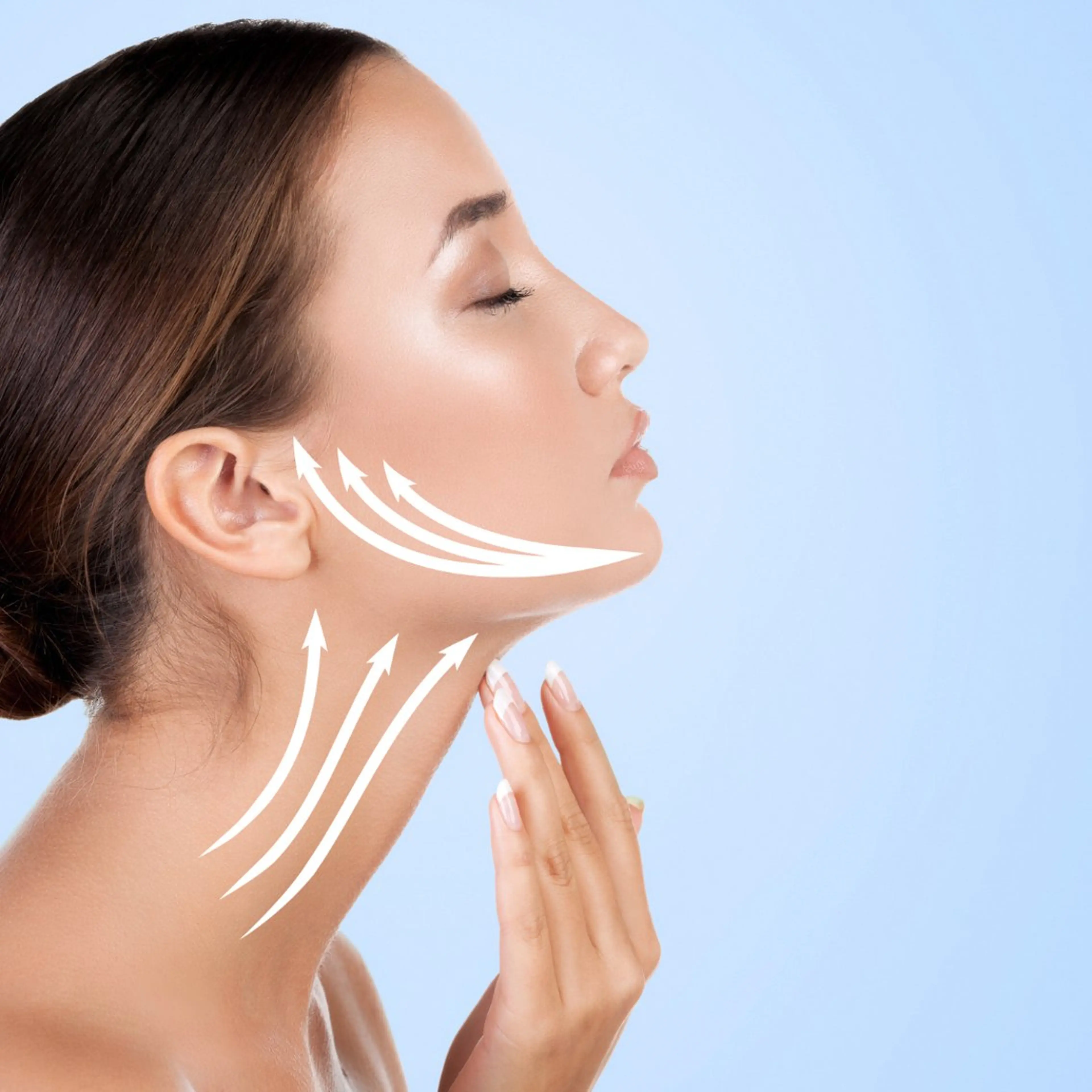 エステ リラク 小顔コルギ＆よもぎ蒸しサロンLINKA所属・小顔＆美肌 サロンLINKAのエステ・リラクイメージ