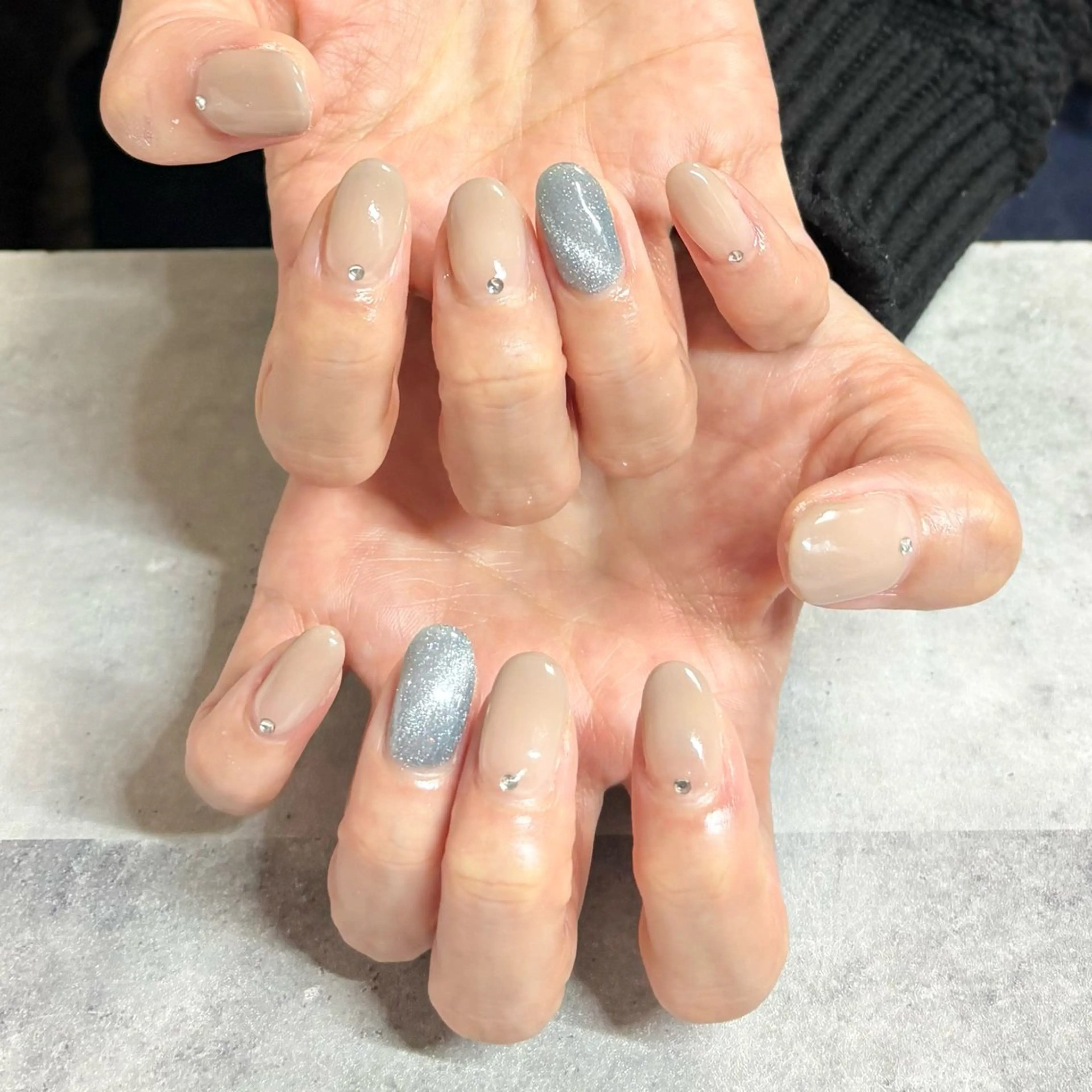 ネイル FELICE ﾌｪﾘｰﾁｪのネイルデザイン