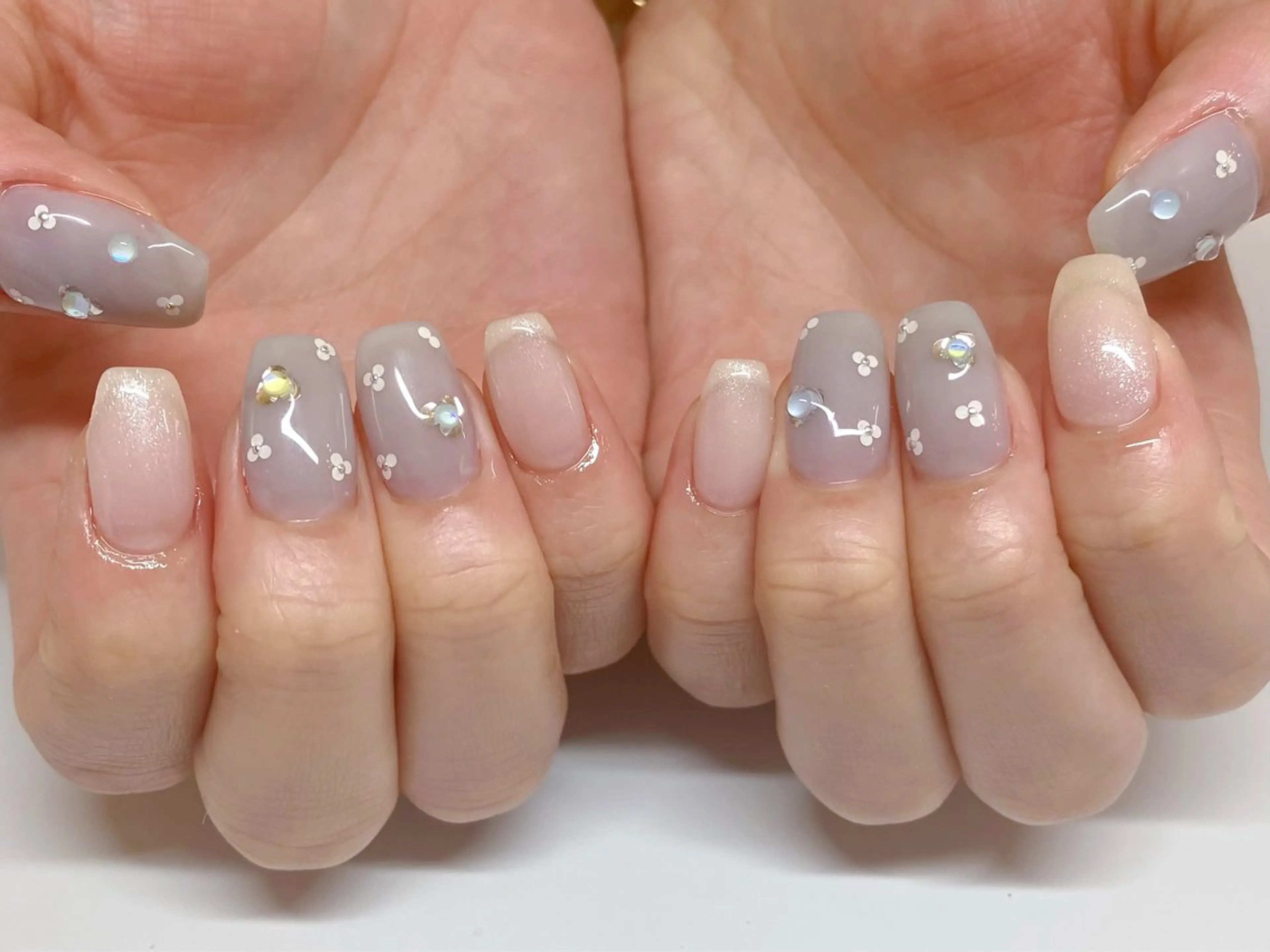 ネイル Ring nail salon所属・Ring nail salonのネイルデザイン