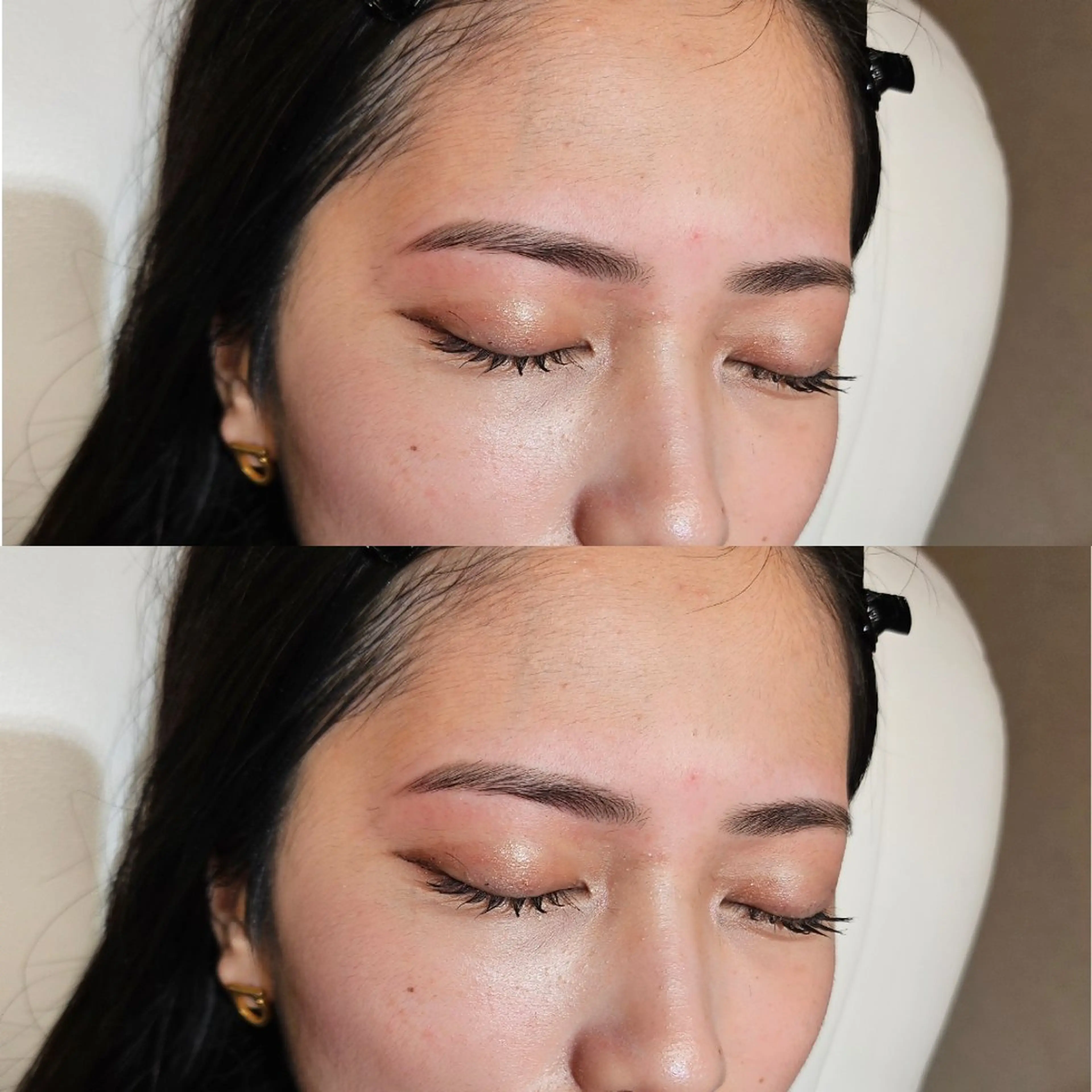 アイブロウ 'chloe'京都店 miu🎀の眉毛・アイブロウイメージ