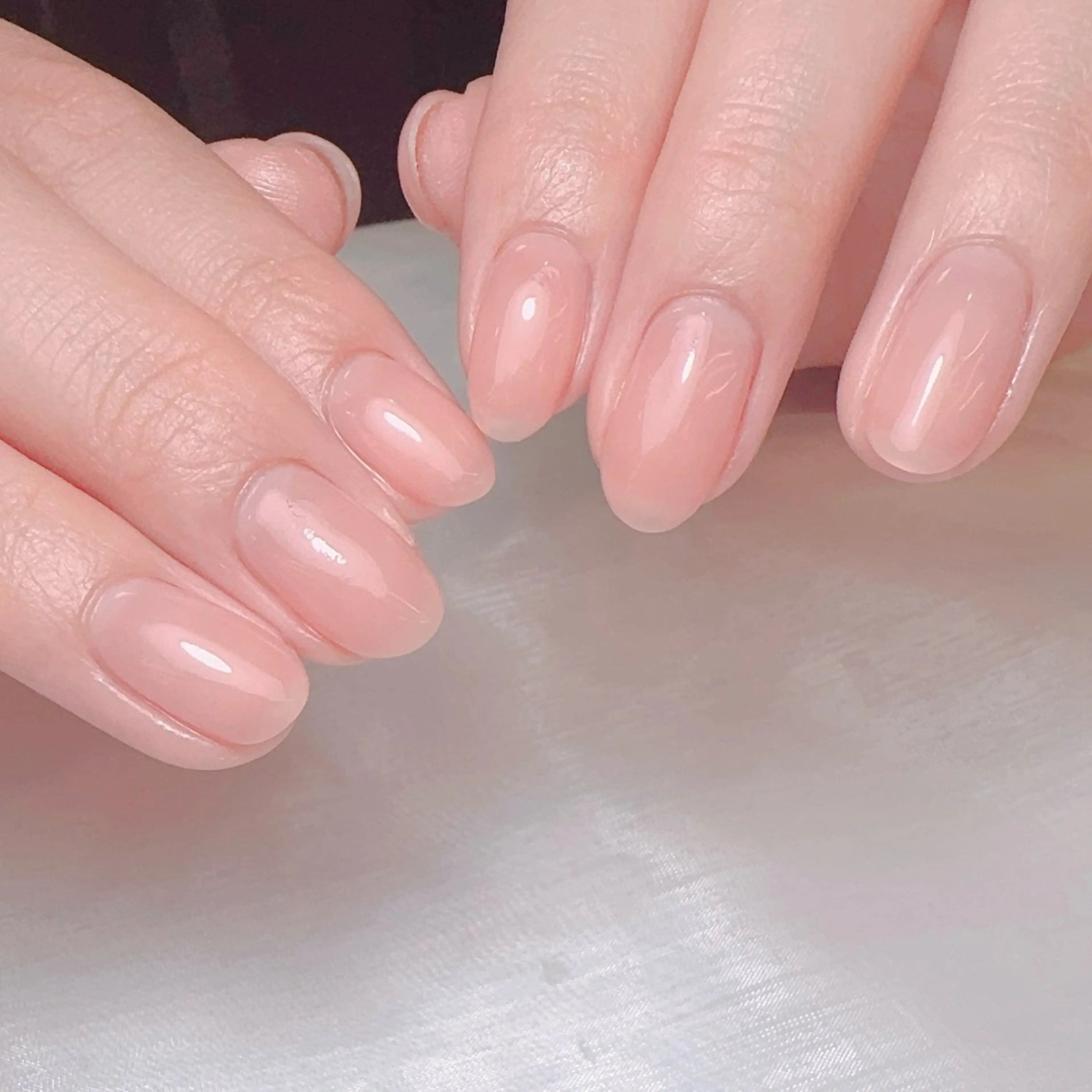 ネイル NailOnason ナナのネイルデザイン
