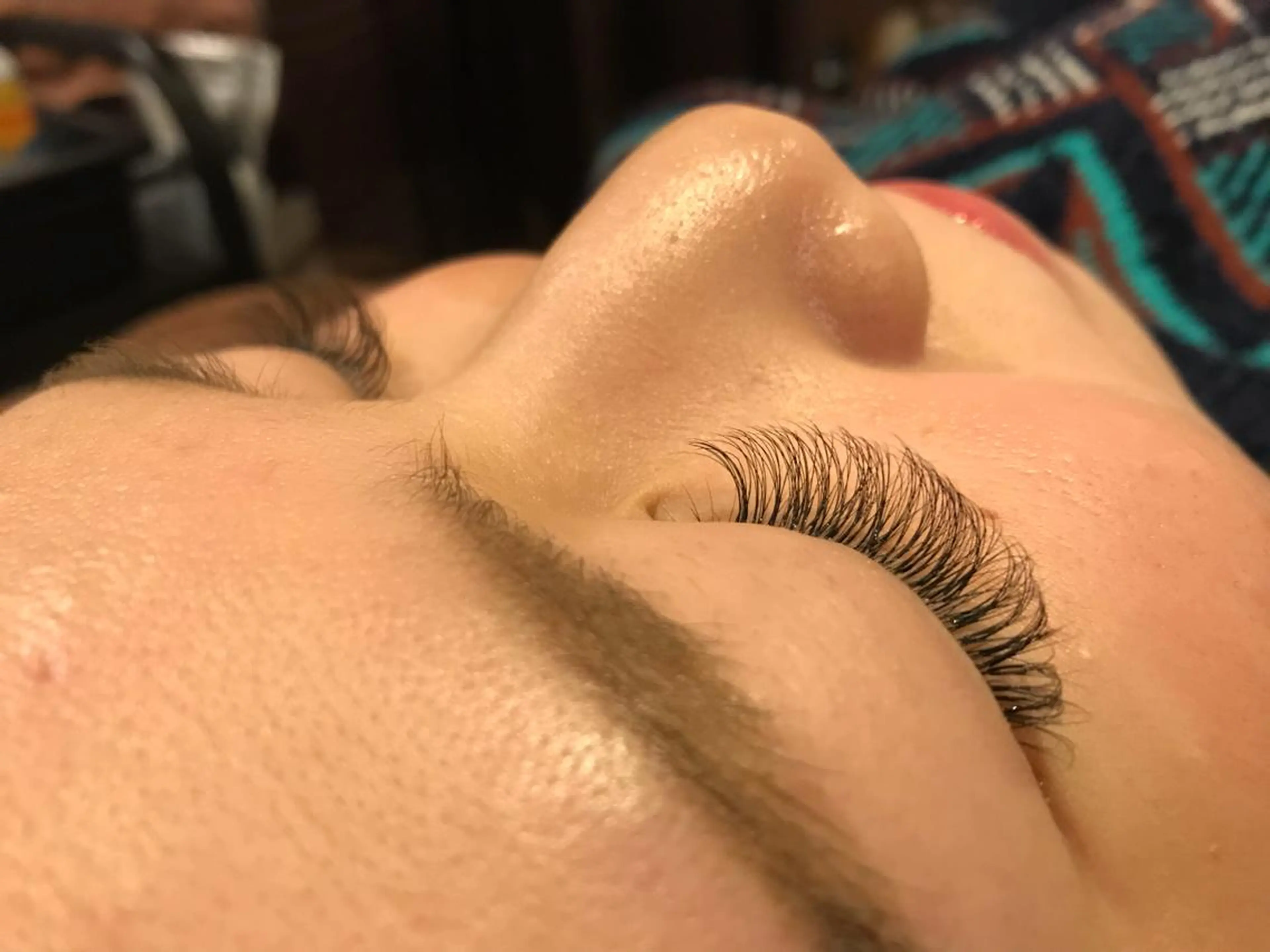 マツエク・マツパ 💎艶髪💎縮毛矯正 /髪質改善/ひかるのヘアスタイル