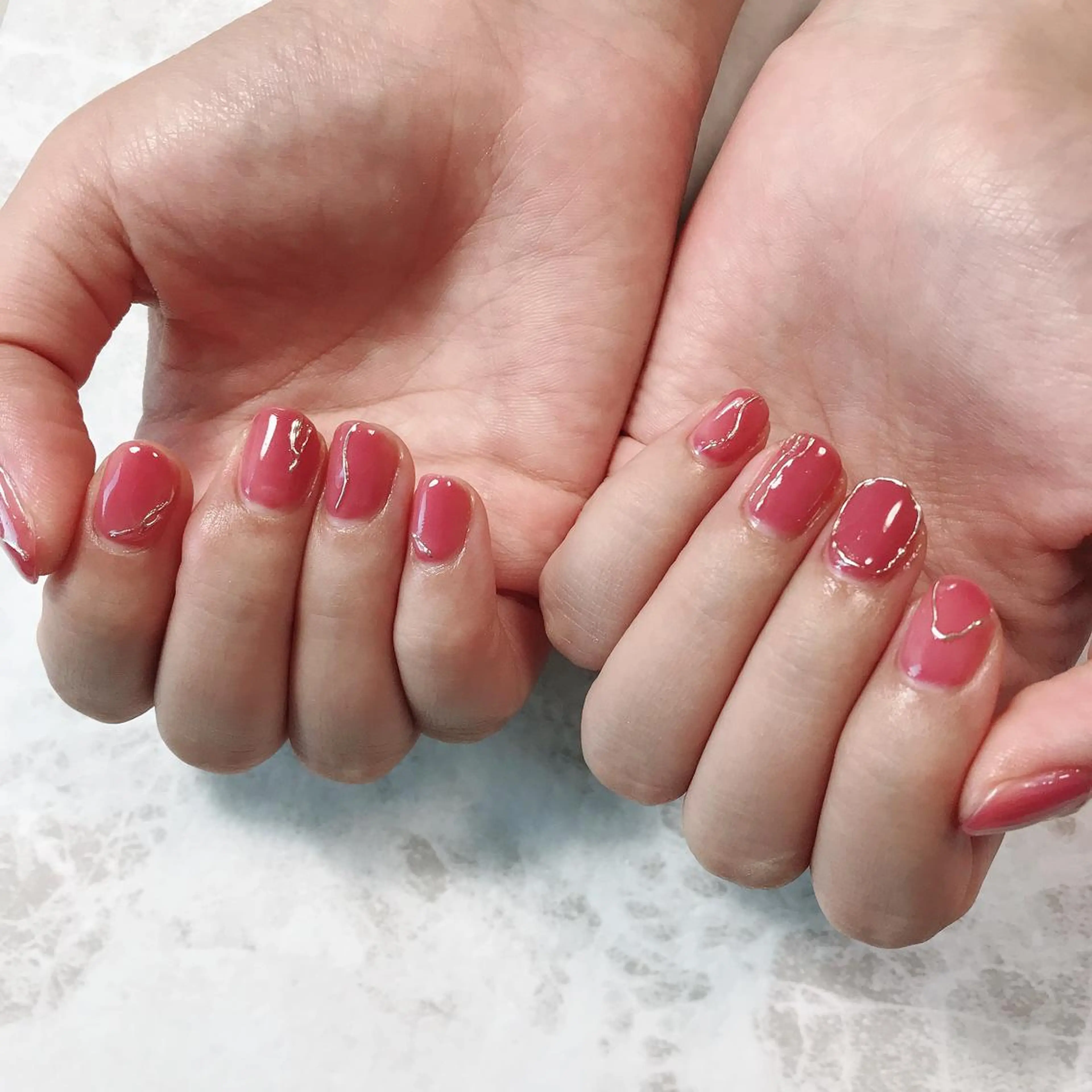 ネイル sereha nailのネイルデザイン