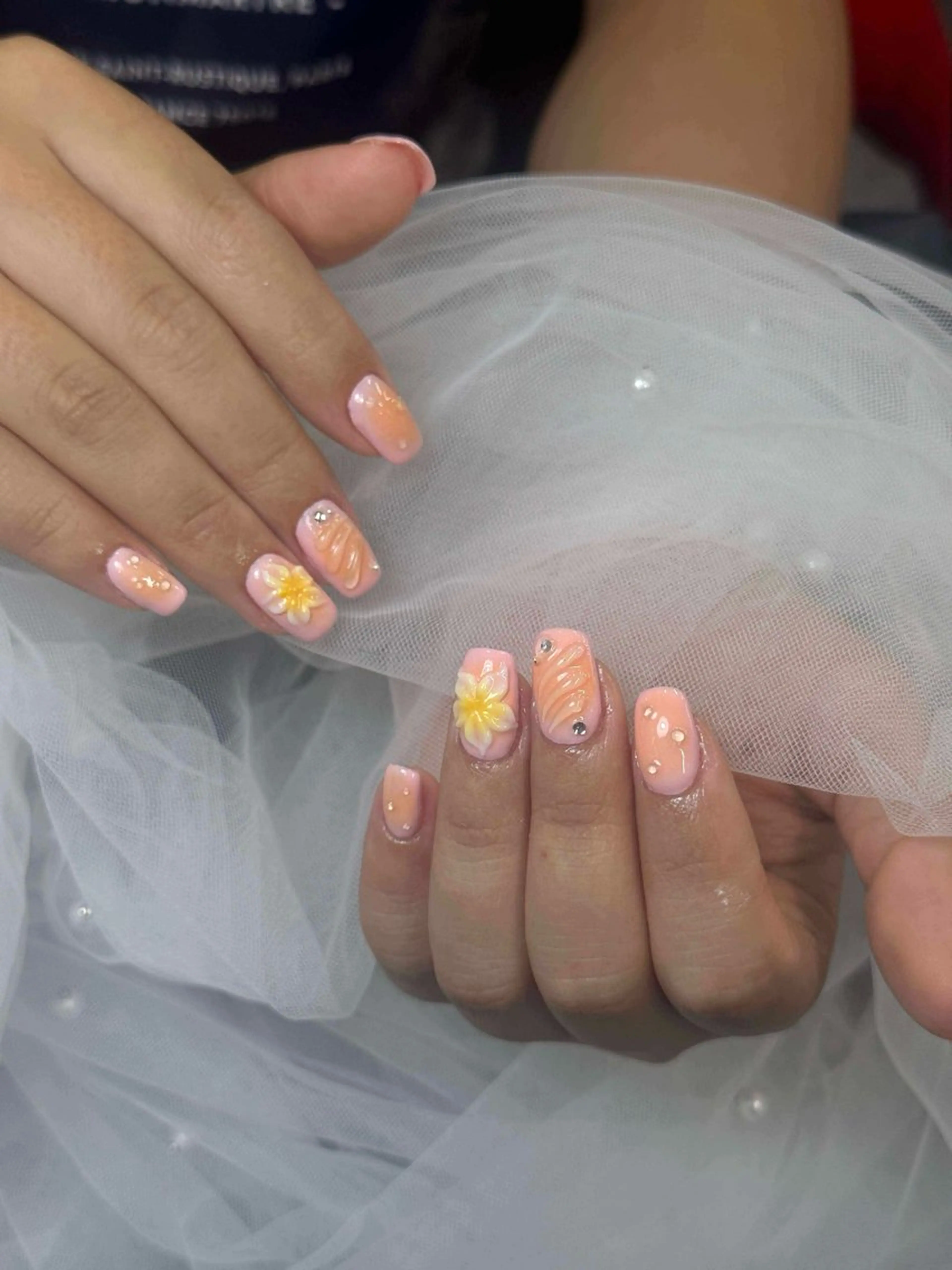 ネイル Iconic所属・Iconic Nailのネイルデザイン