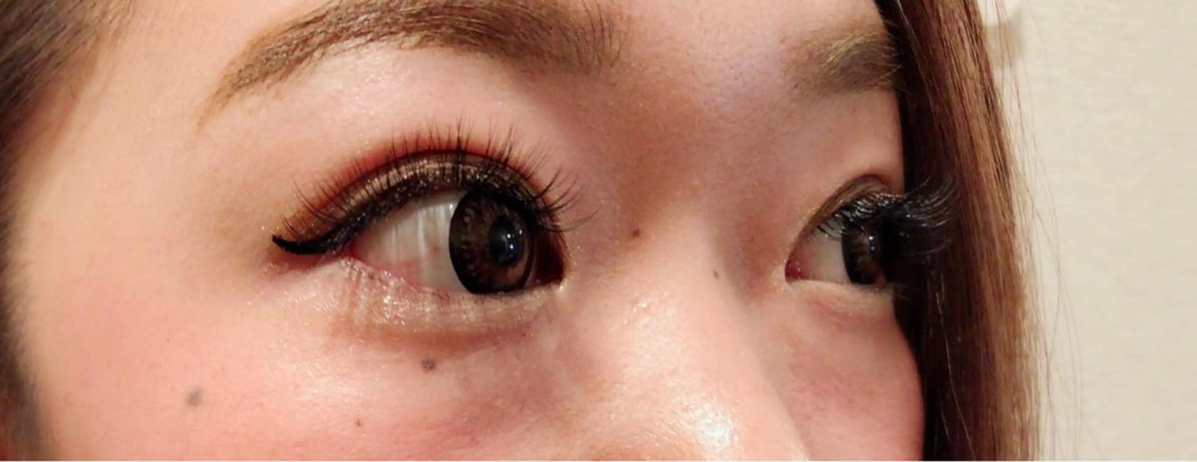 マツエク・マツパ マツエク ayano(歴9年) -Greenwoodのマツエク・マツパデザイン