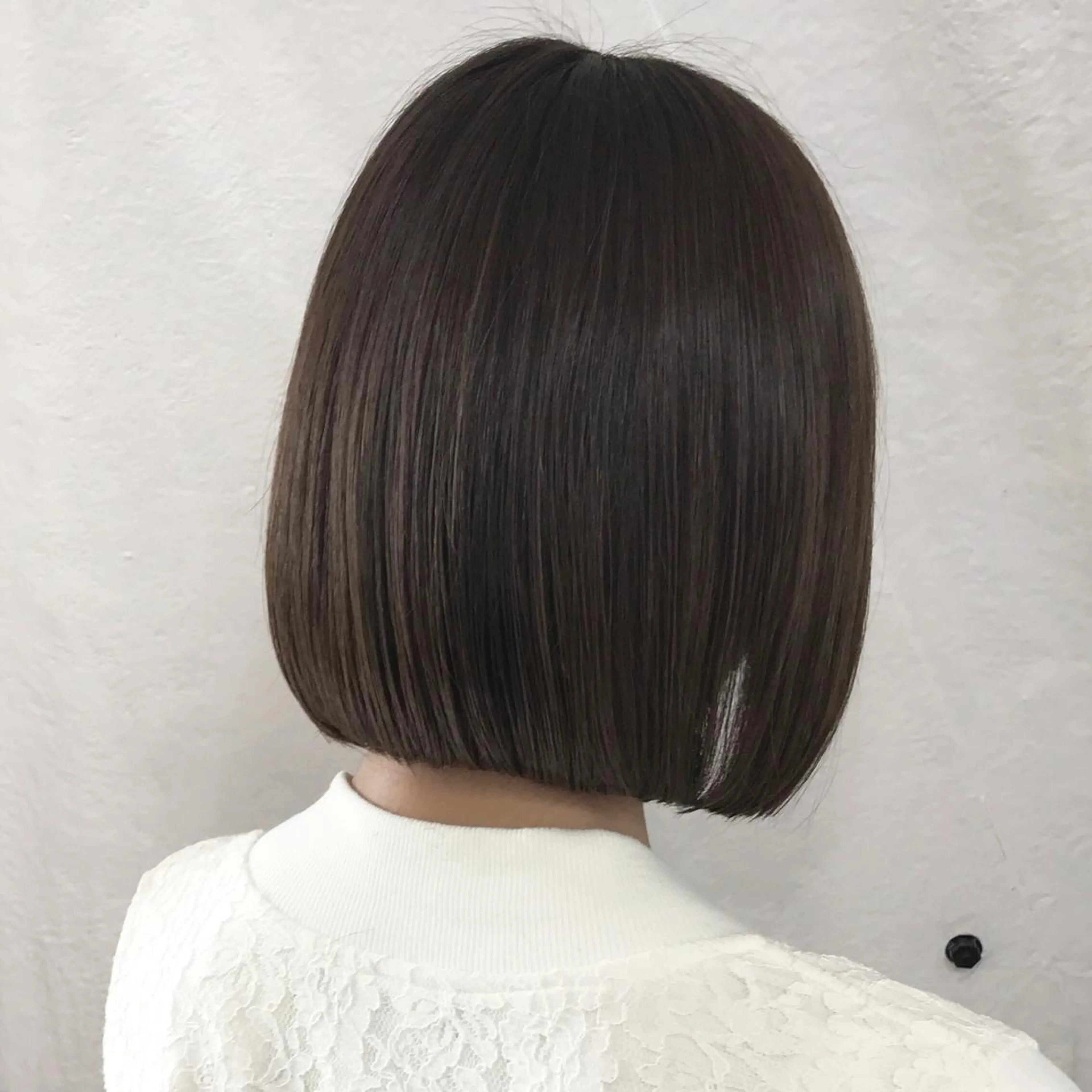 カラー サロウィン所属・K-POP好き美容師 🇰🇷Kai.Yのヘアスタイル