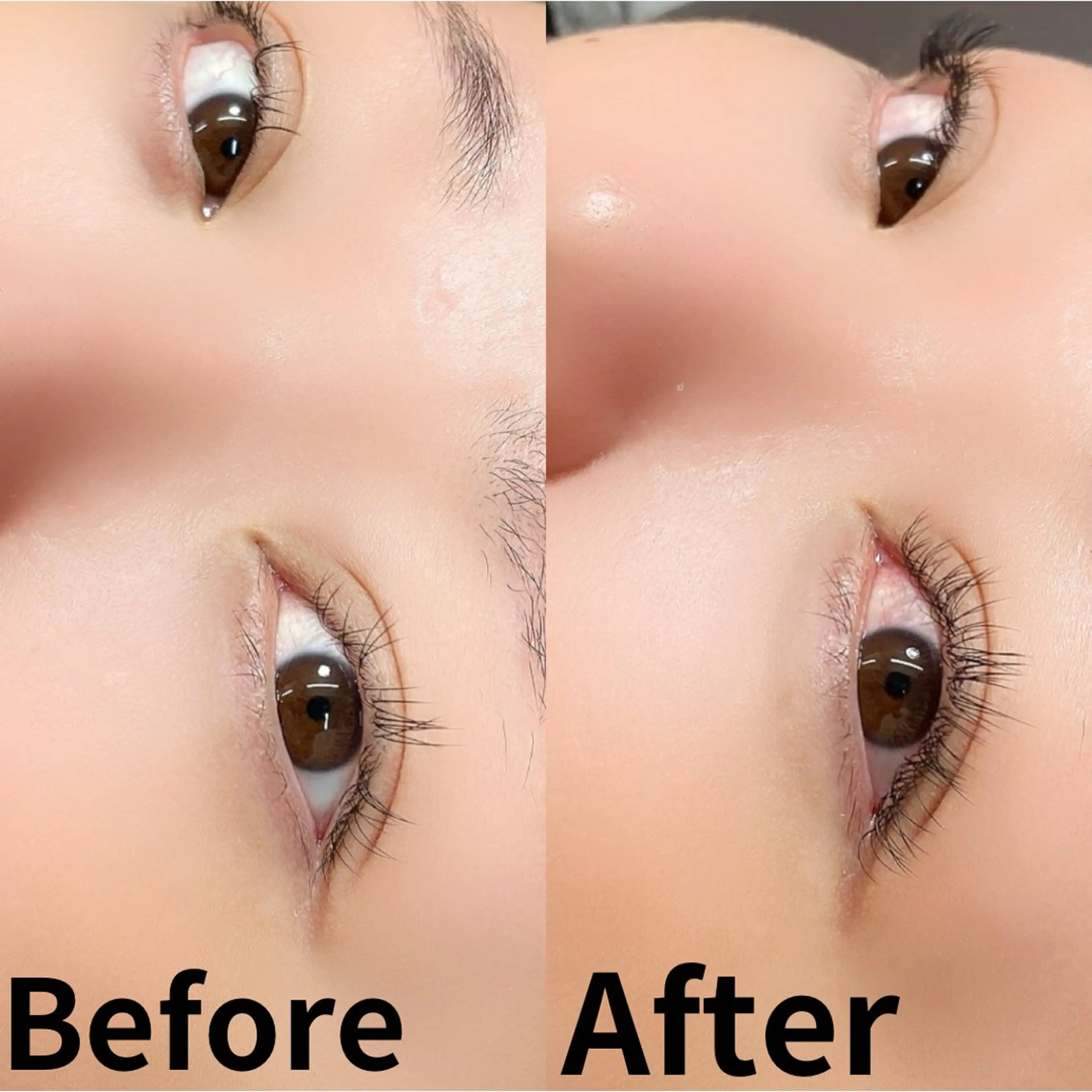 マツエク・マツパ eyelash forty–five所属・eyelash forty-fiveのマツエク・マツパデザイン