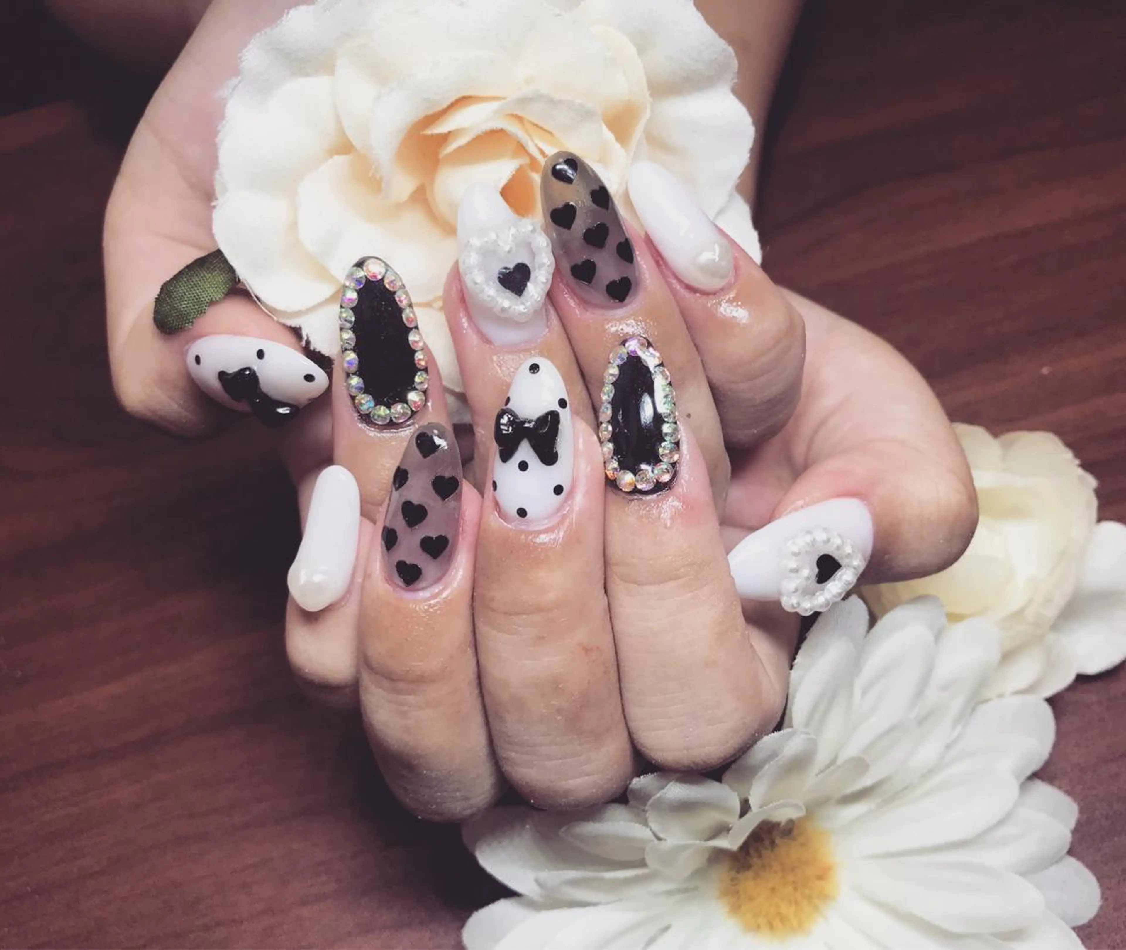 ネイル NAIL salon ACEのネイルデザイン