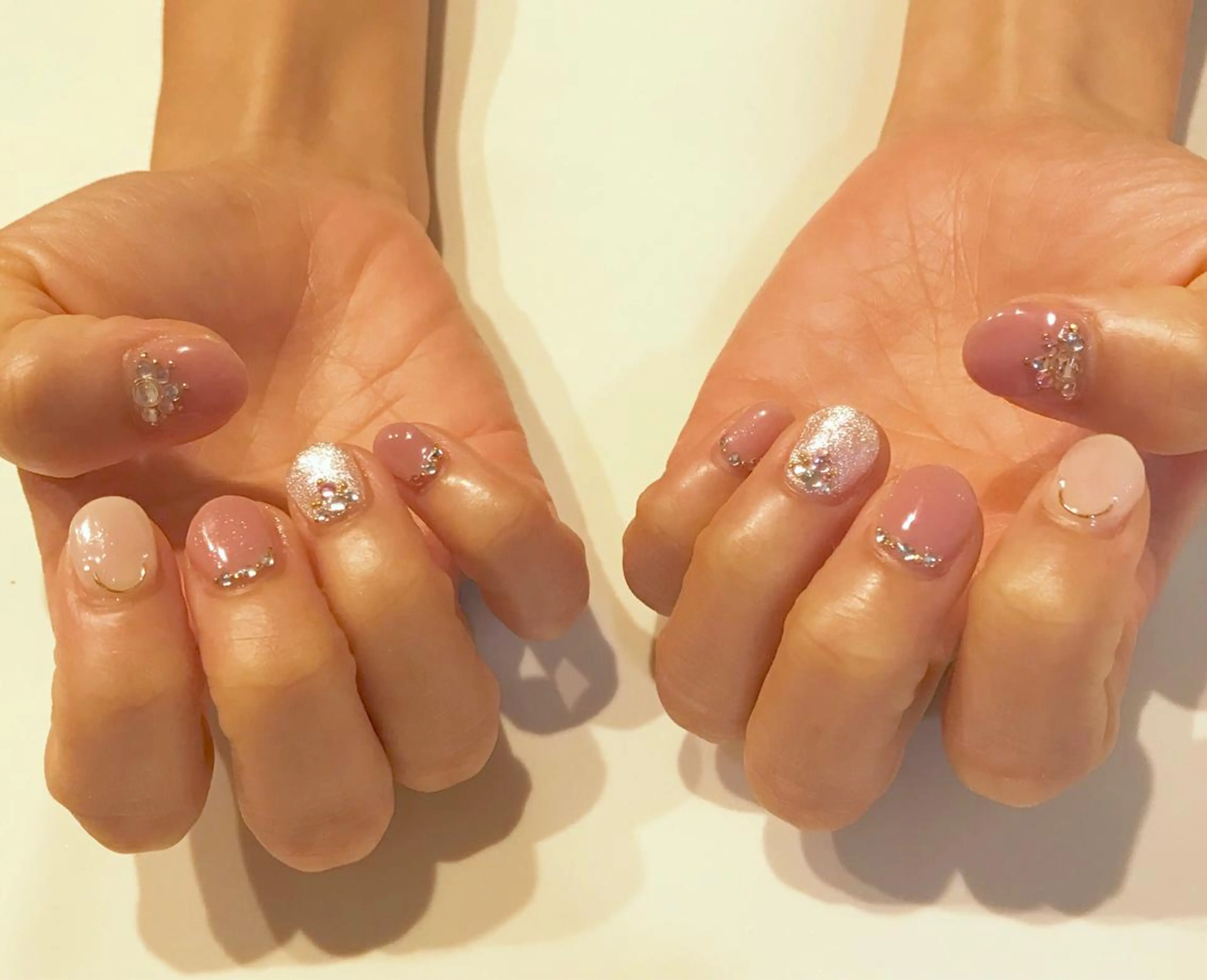 ネイル KaHaNa nail salonのネイルデザイン