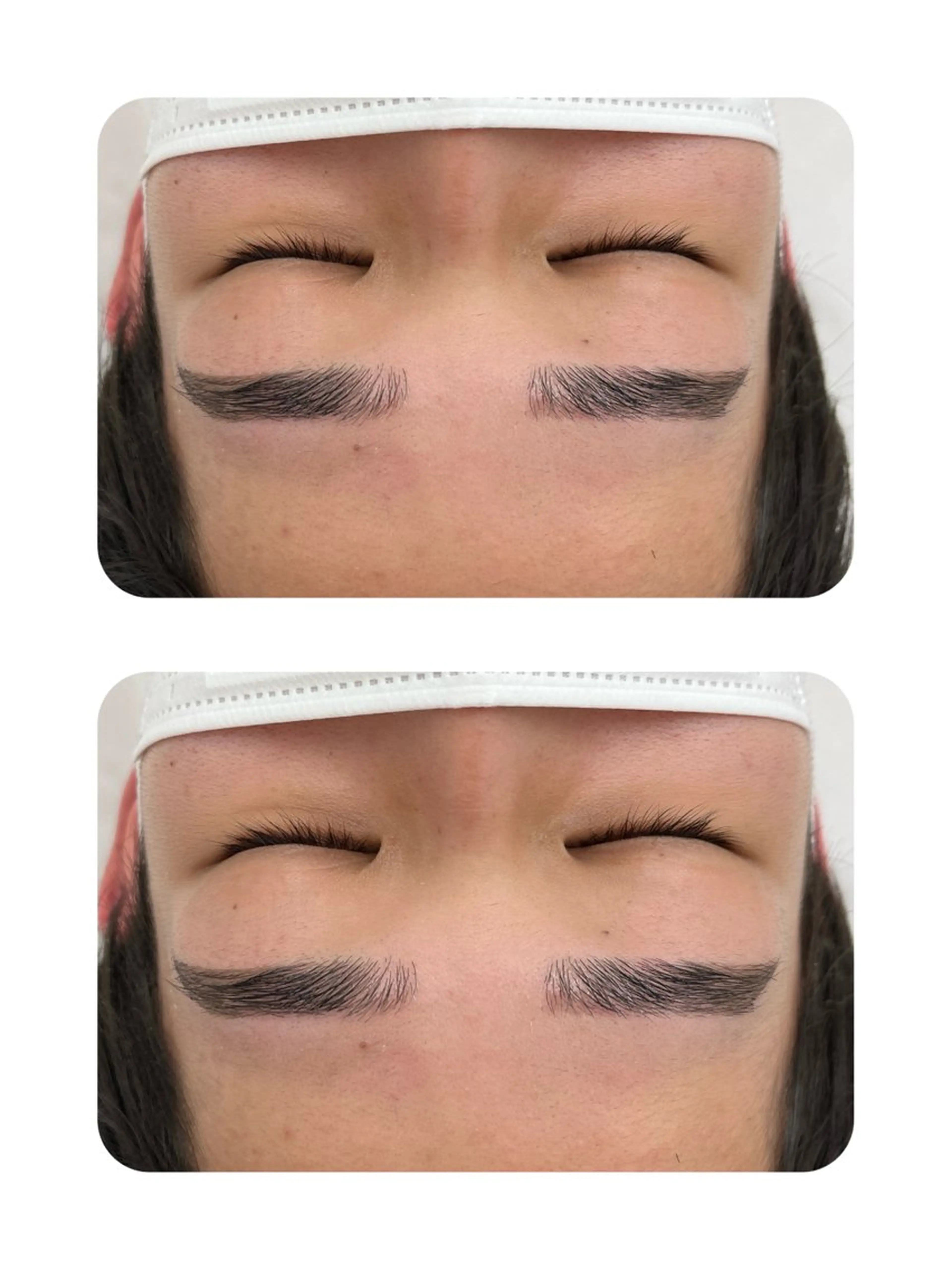 メンズ アイブロウ eye mor.日進赤池店所属・eye mor. 日進赤池店のマツエク・マツパデザイン