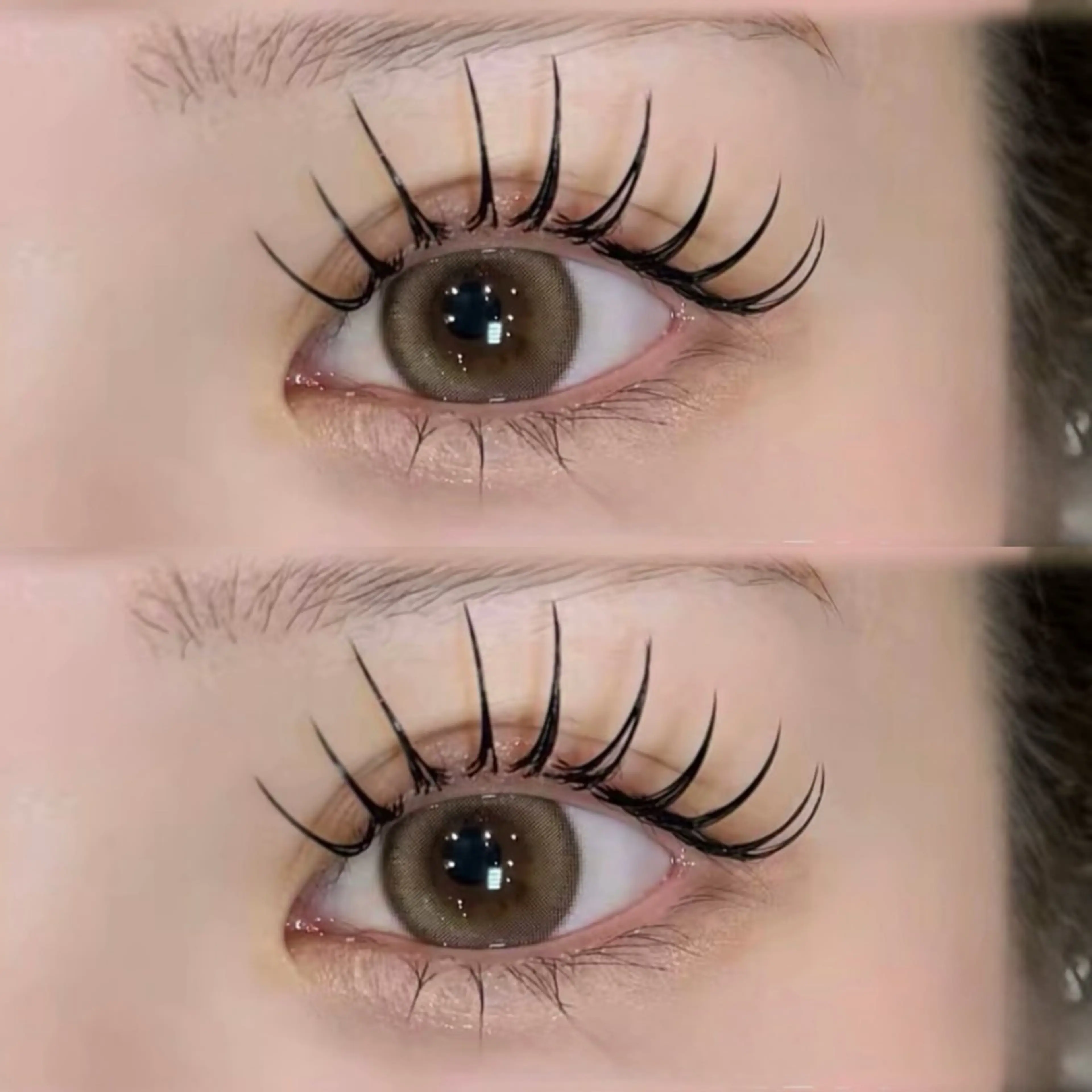 マツエク・マツパ マツエク ♥️JiJi ♥️のマツエク・マツパデザイン