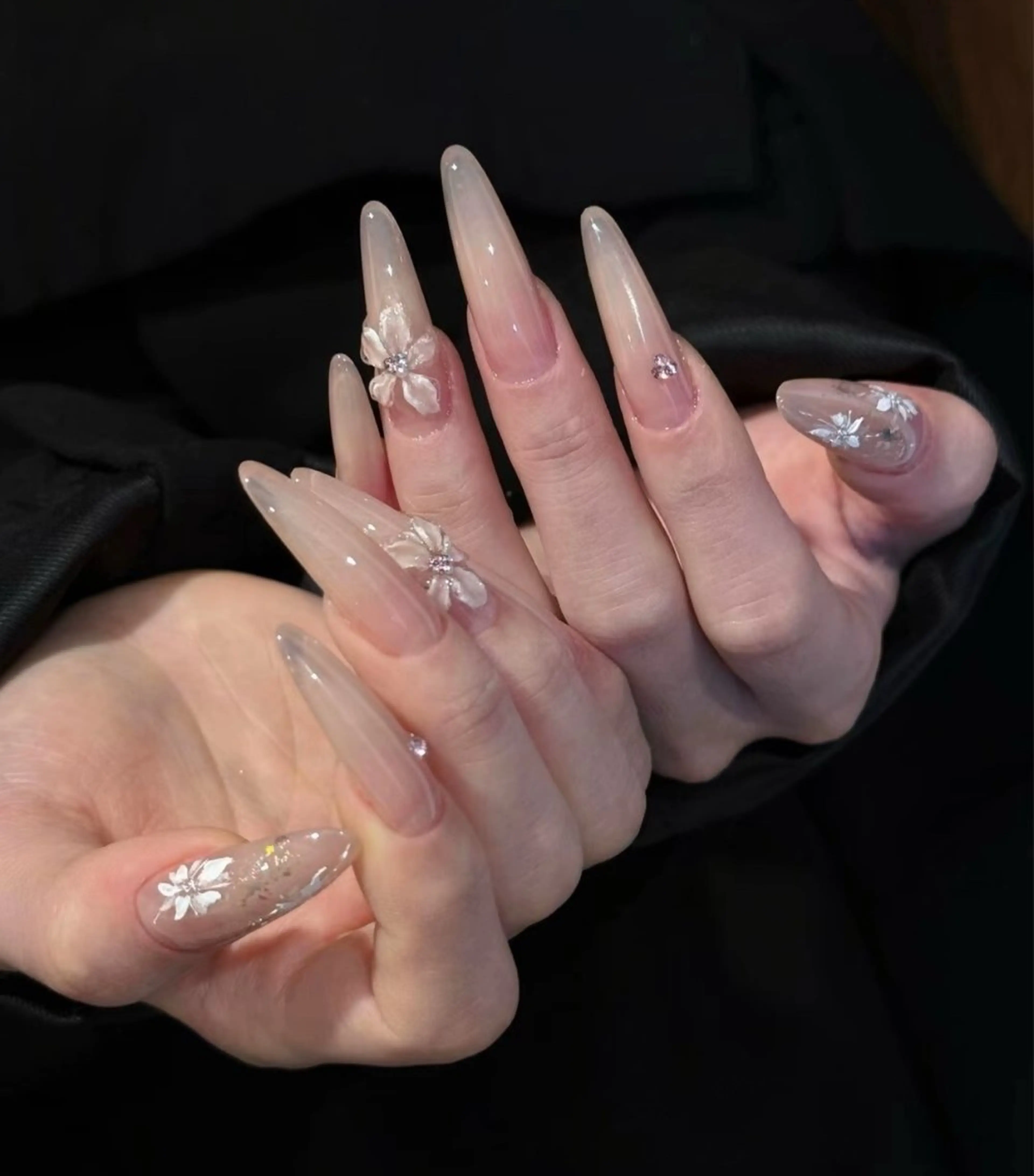 ネイル See.U Nail Salonのネイルデザイン