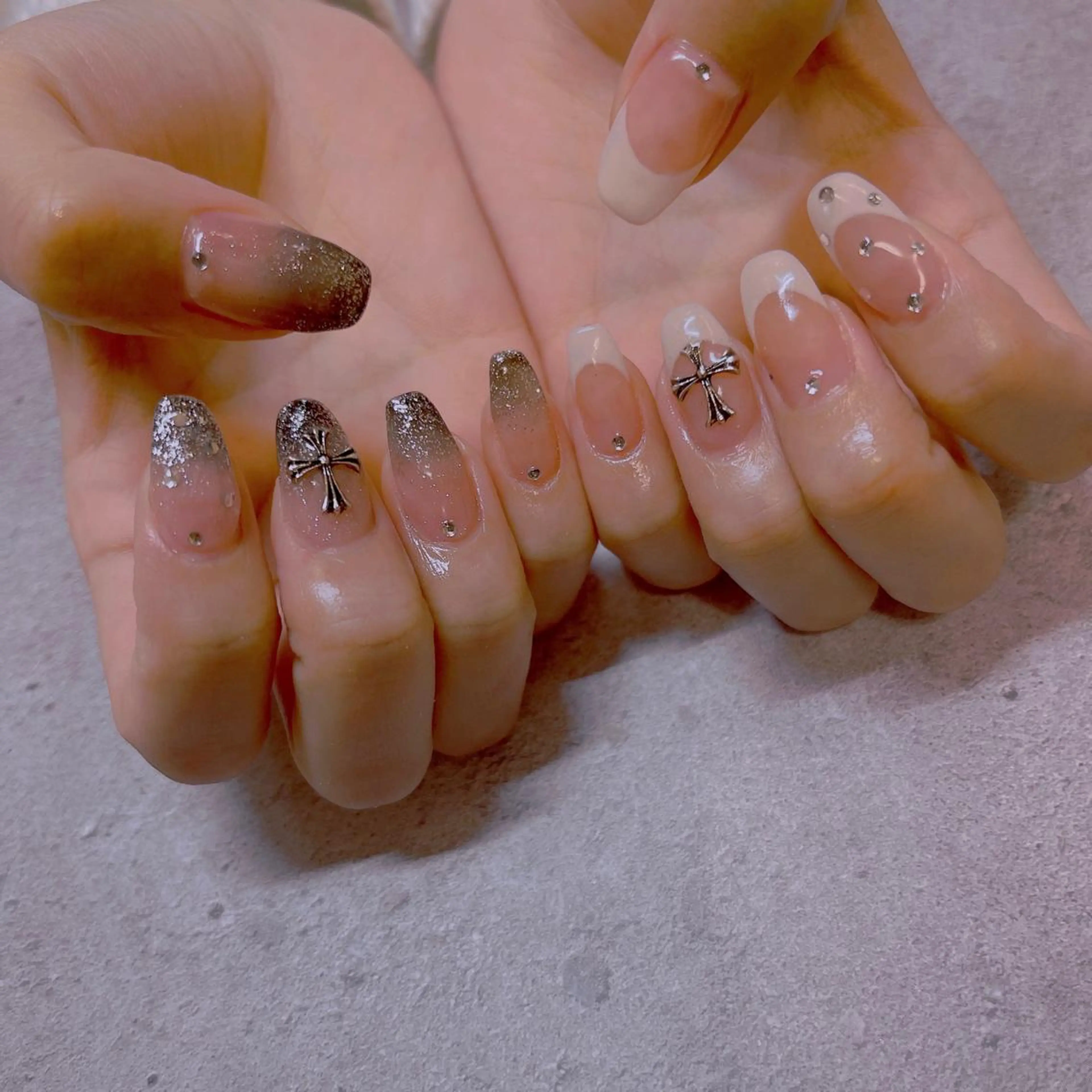 ネイル Private Salon 大宮のネイルデザイン