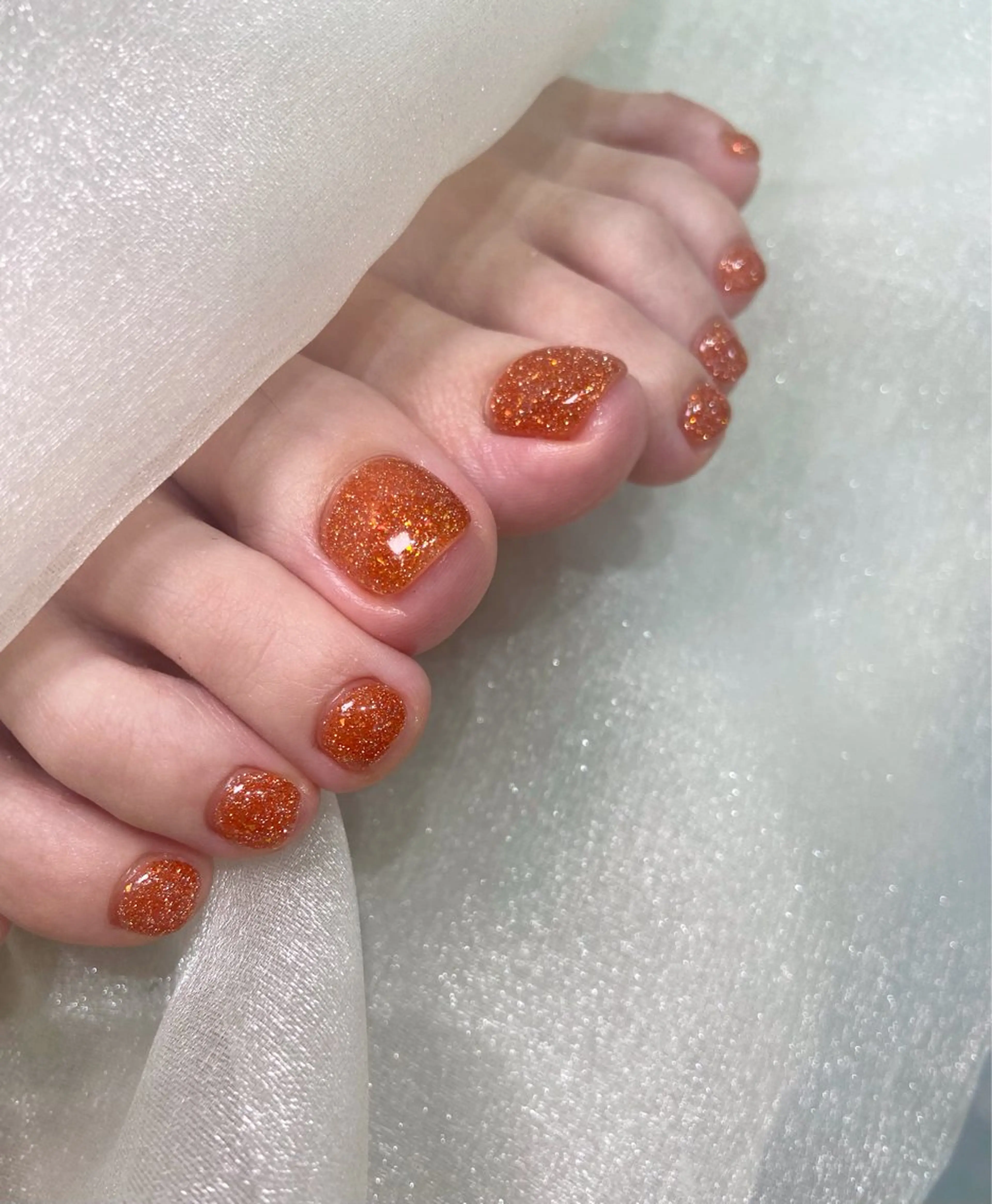 ネイル フットネイル quartetto所属・nail salon quartettoのネイルデザイン