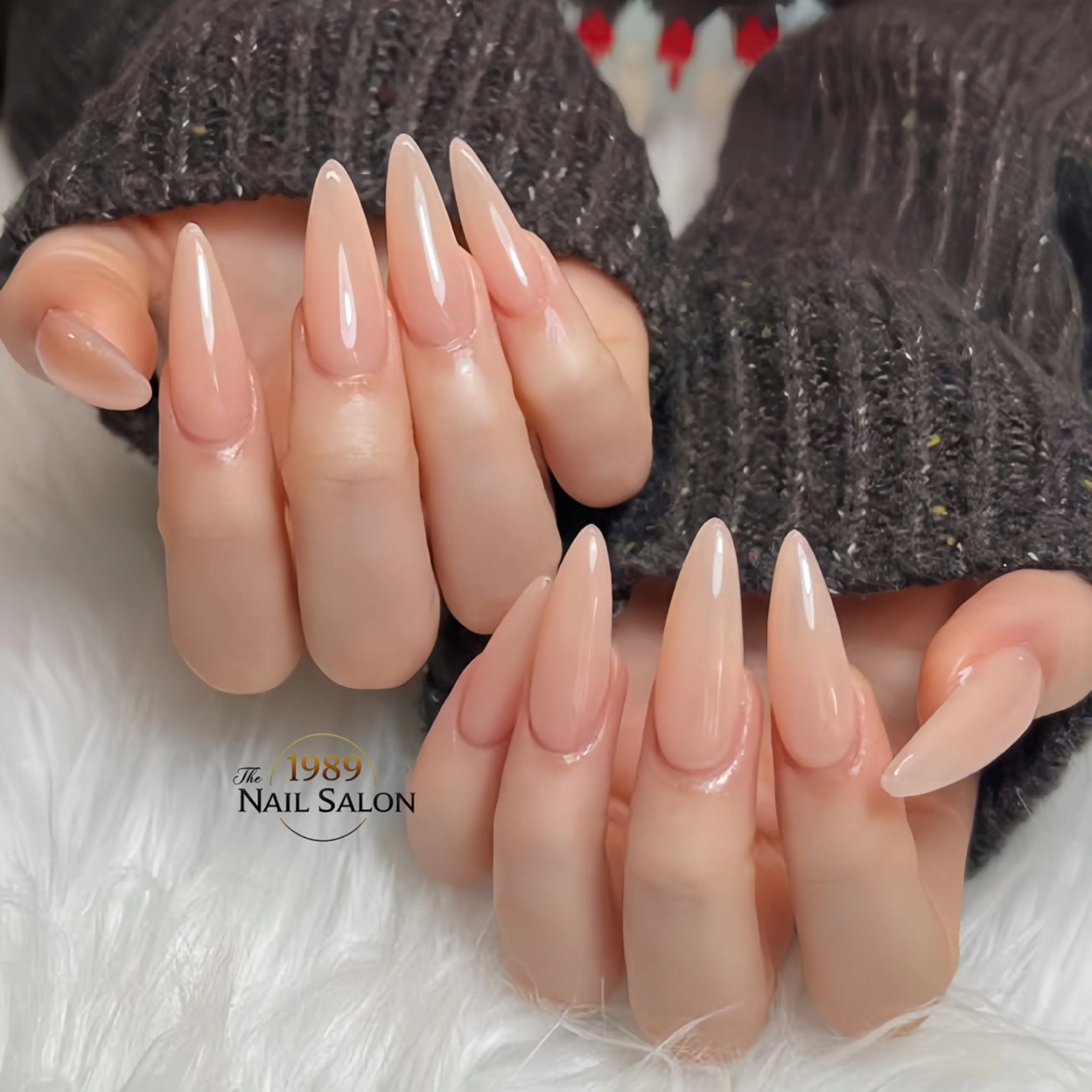 ネイル ハンドネイル The 1989 Nail Salonのネイルデザイン