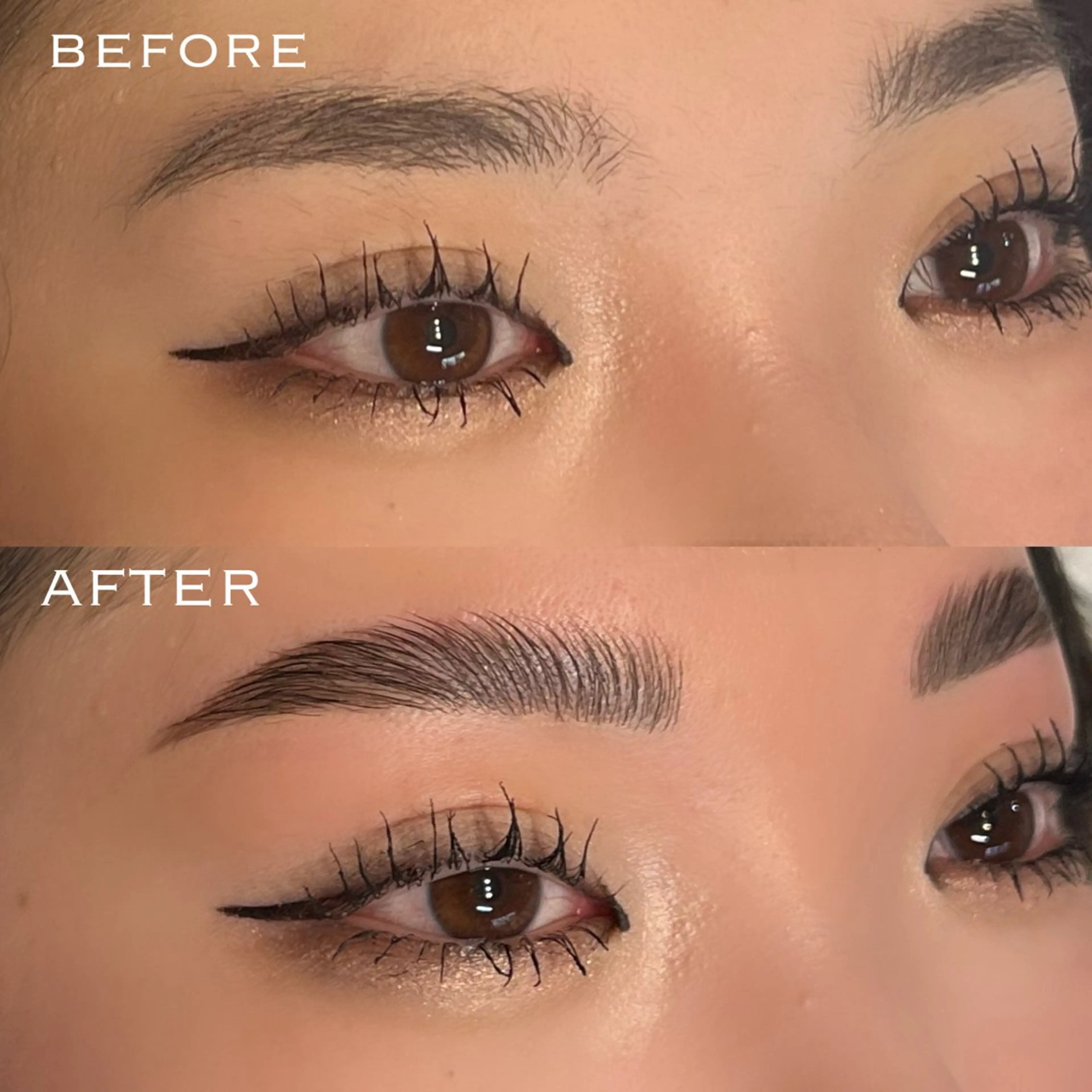 アイブロウ more edge所属・🎀 kuon 🎀のマツエク・マツパデザイン