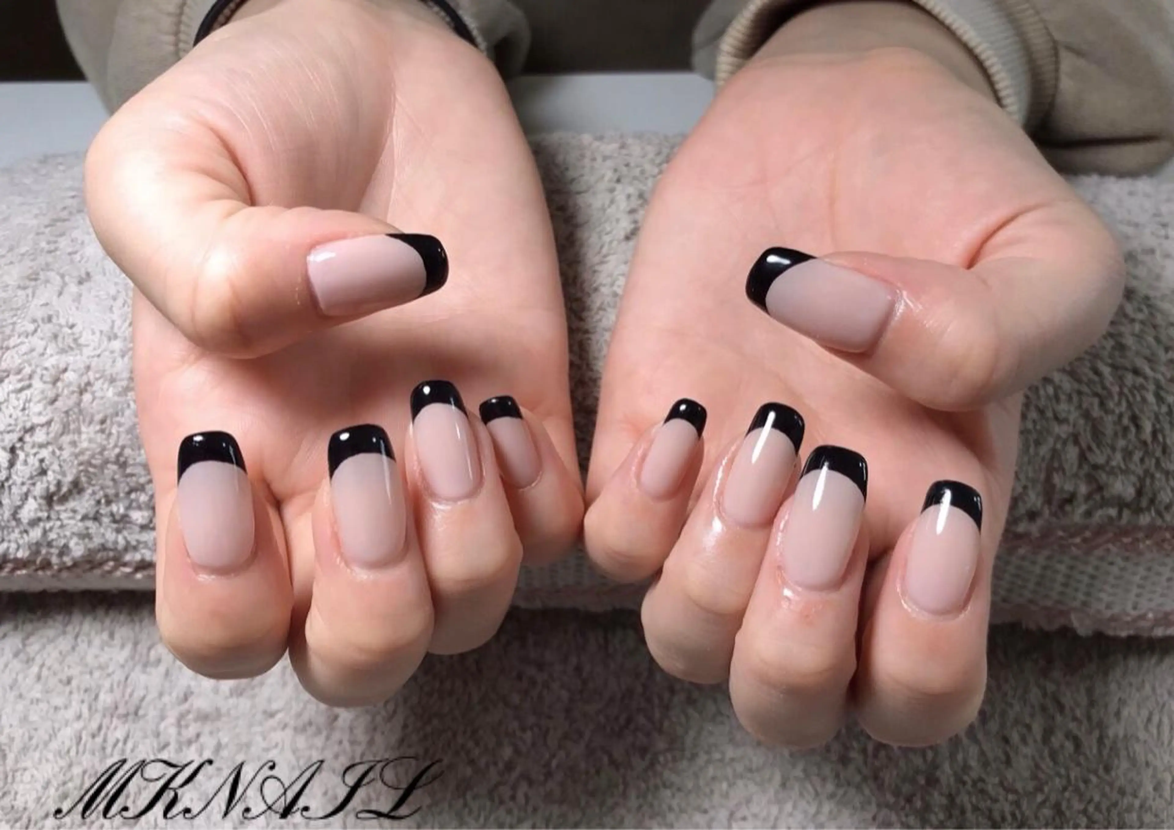 ネイル MK NAILのネイルデザイン