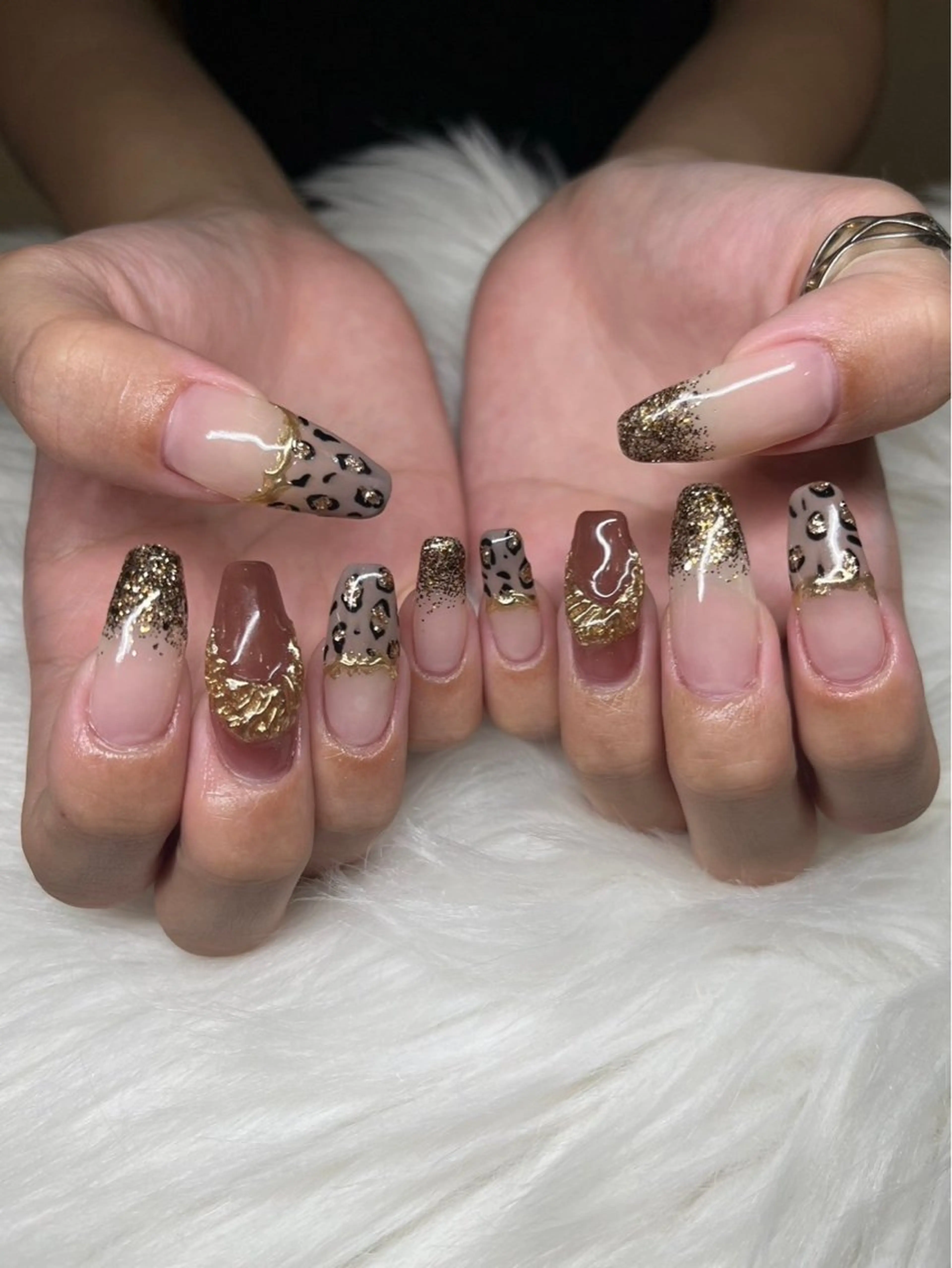 ネイル mY...eye AZUのマツエク・マツパデザイン