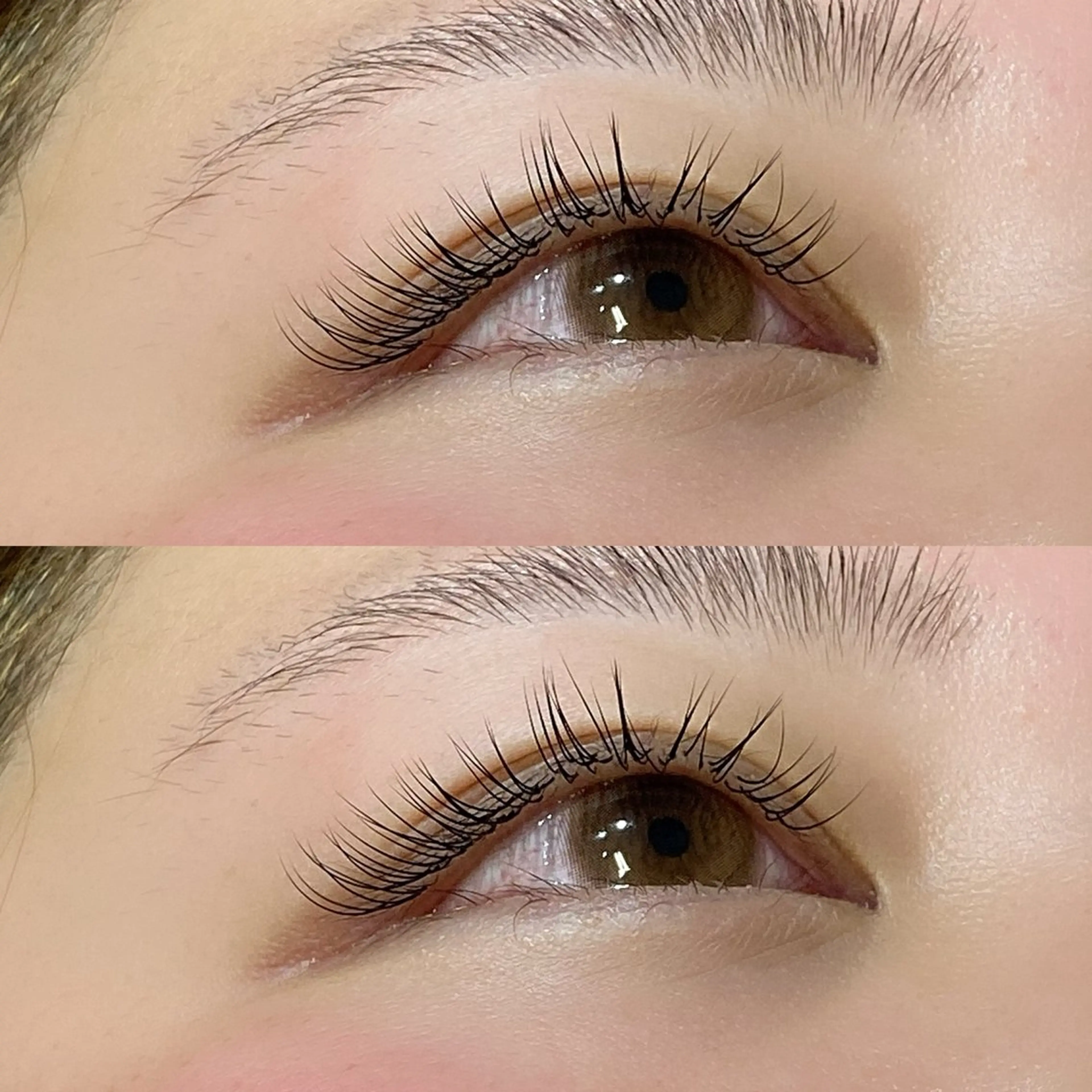 マツエク・マツパ MAQUIA能代店 阿部由佳の眉毛・アイブロウイメージ