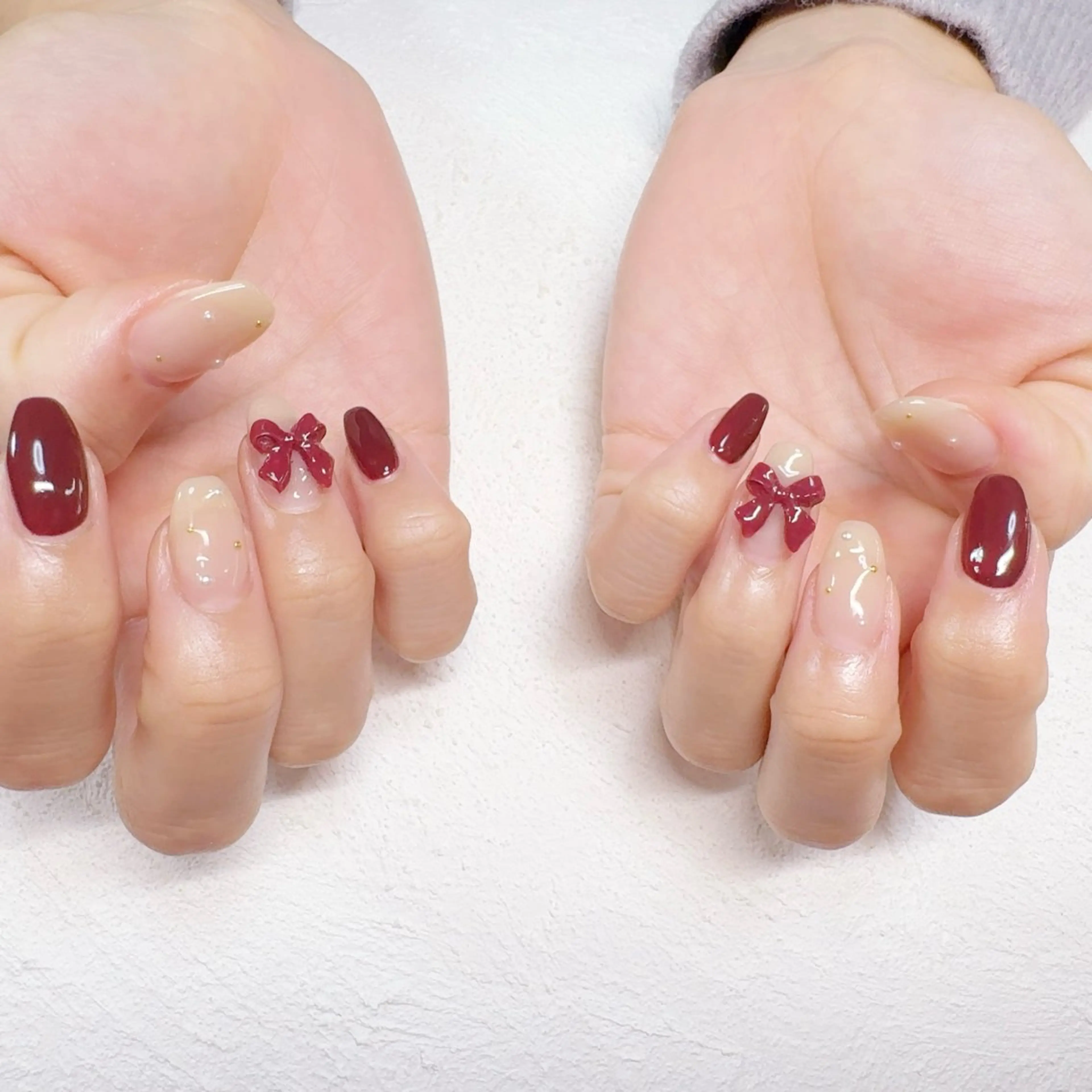 ネイル 持ち込み Regaro i.sのネイルデザイン