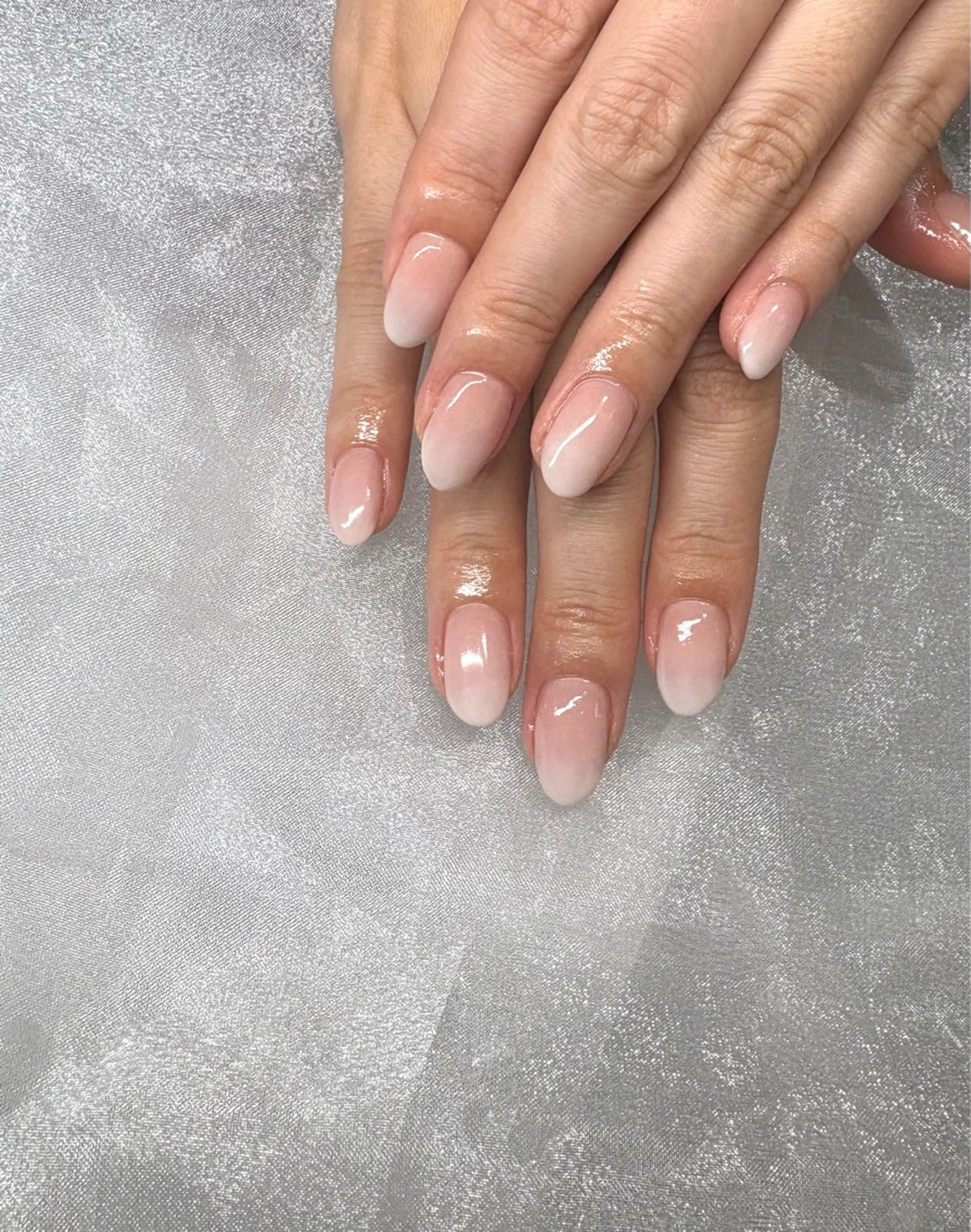 【Hand】ベイビーブーマー🤍ご新規様オフ無料¥4,500→¥3,400の写真