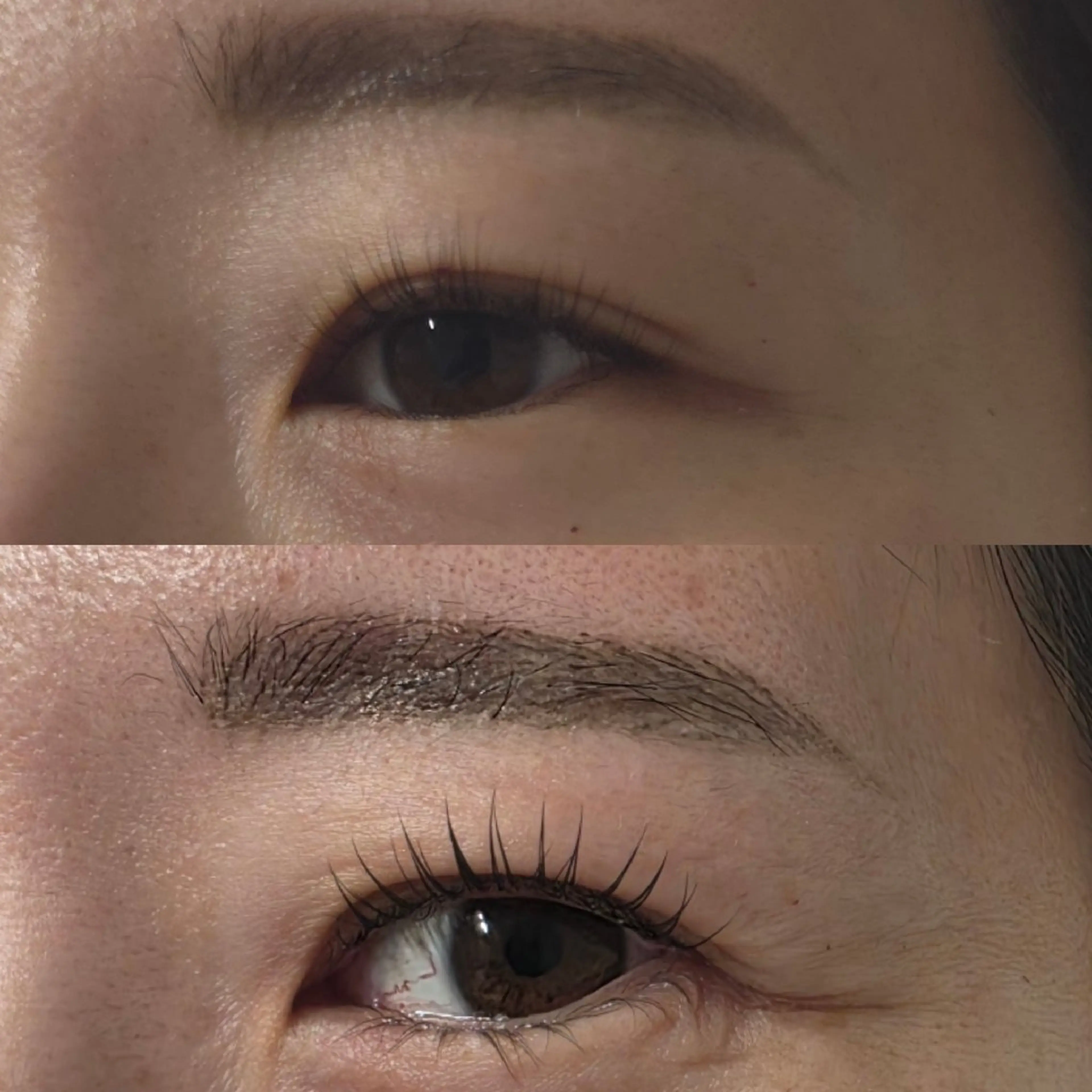 マツエク・マツパ WHITE EYE 関内所属・🌟 RENA 🌟の眉毛・アイブロウイメージ