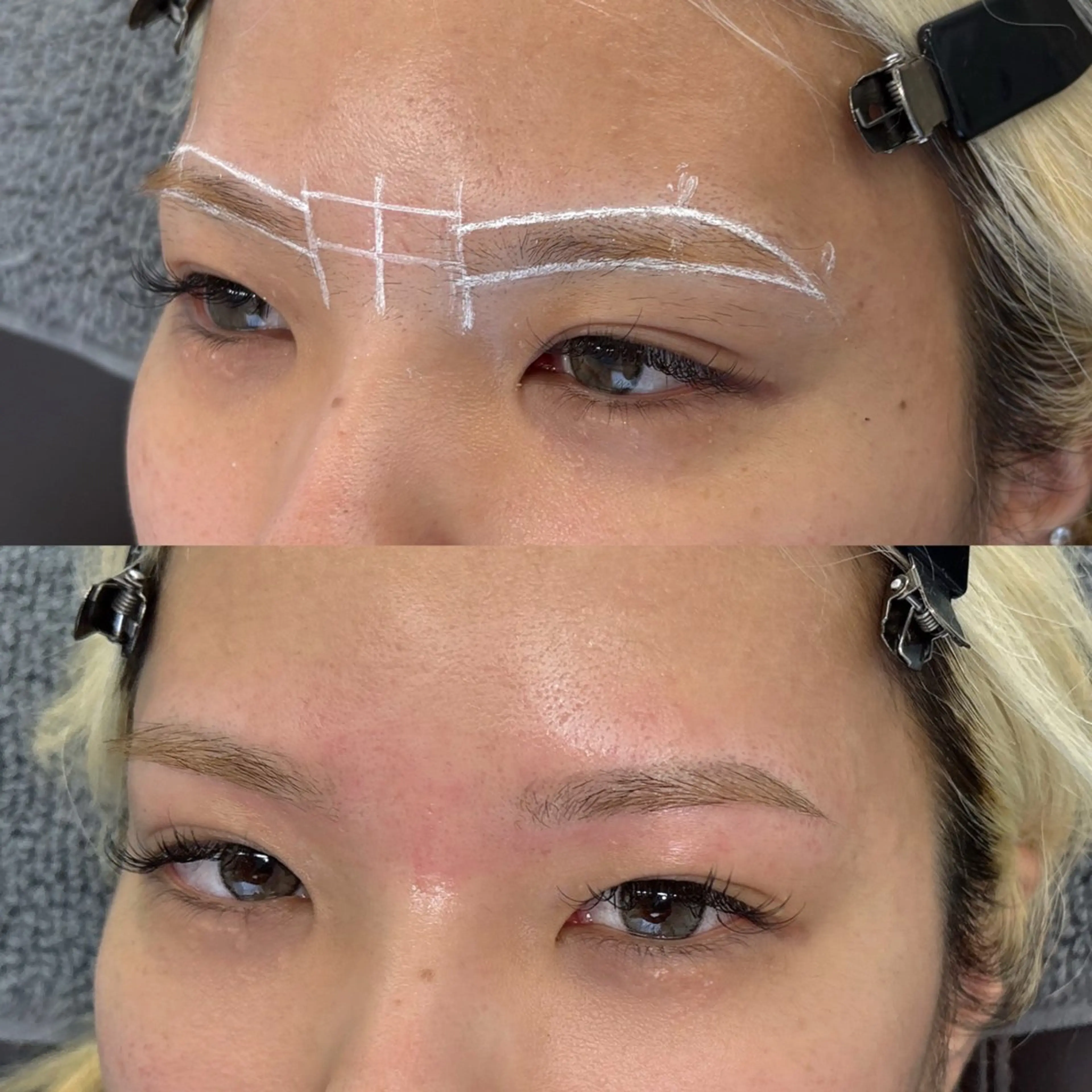 アイブロウ Eyebrow SAEの眉毛・アイブロウイメージ